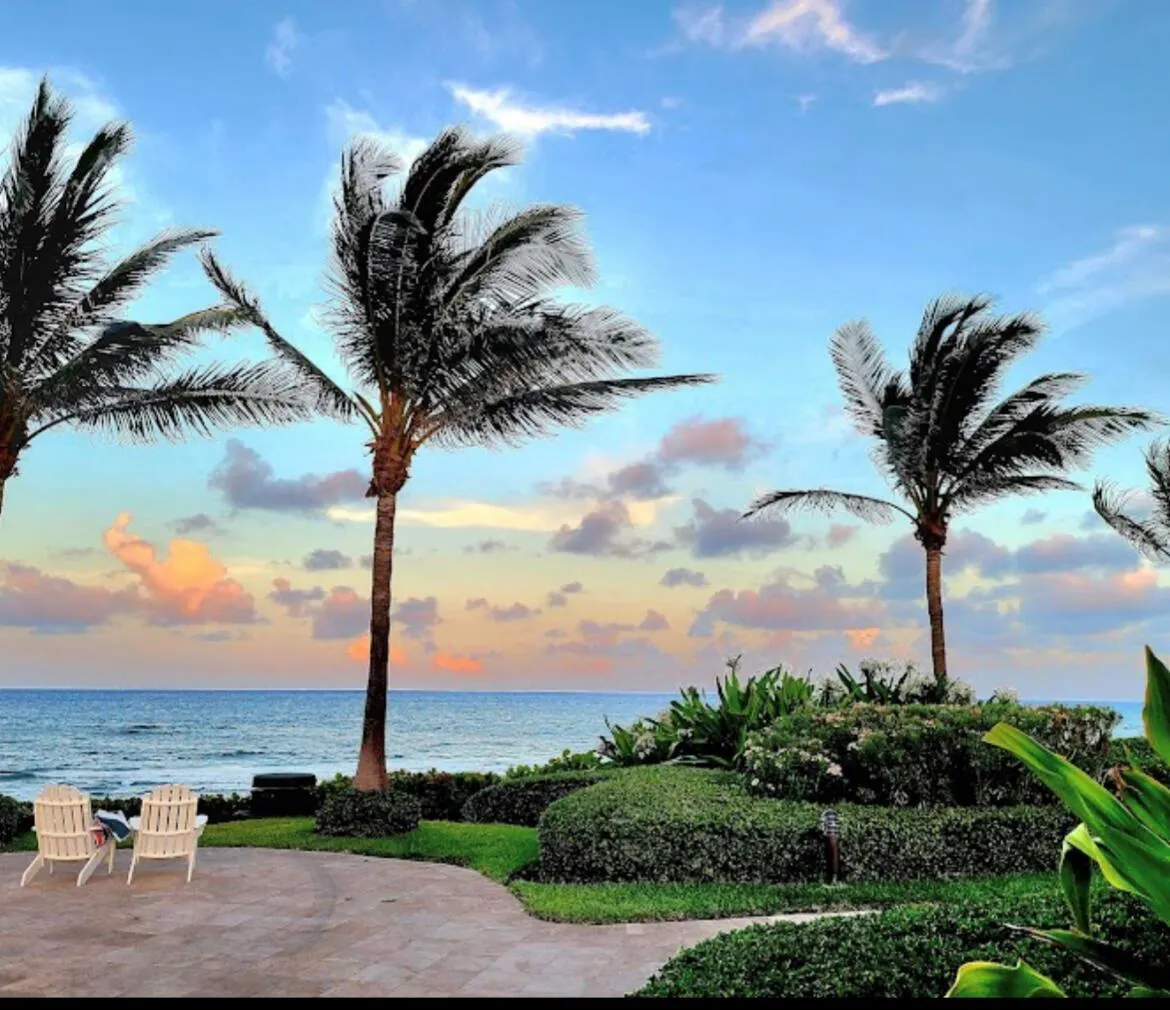 500 S Ocean Boulevard, #1009