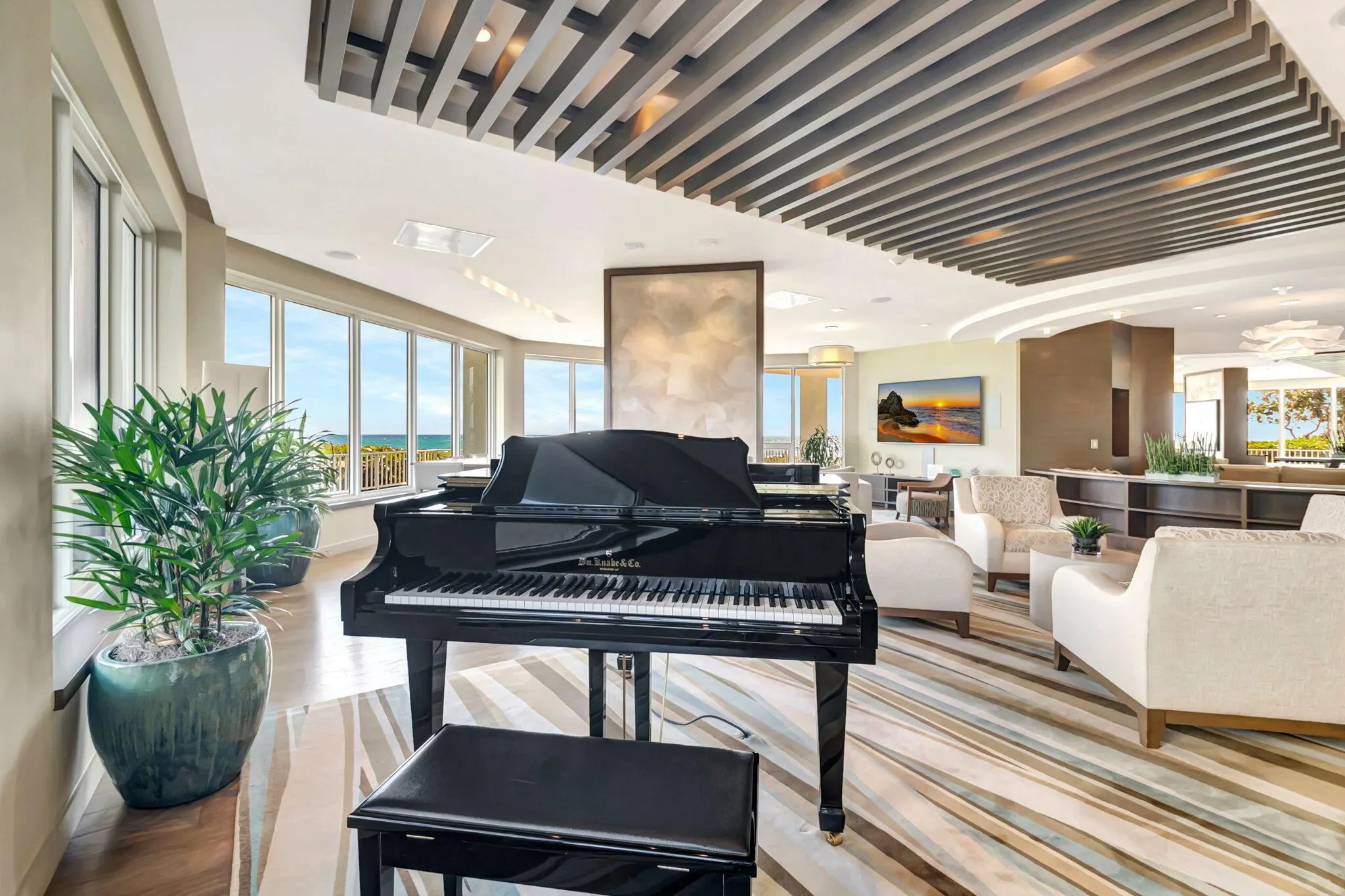 500 S Ocean Boulevard, #1009