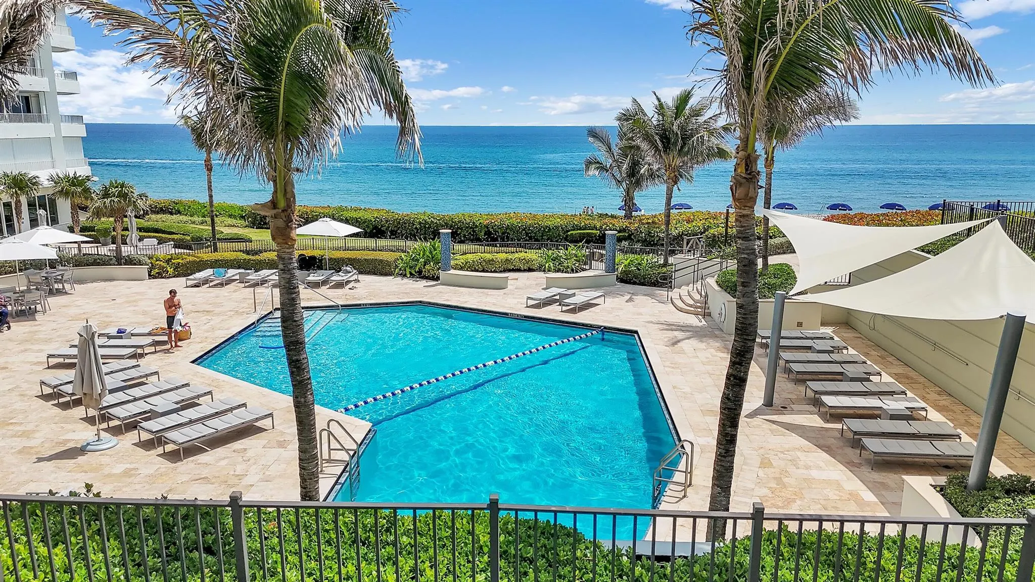 500 S Ocean Boulevard, #1009