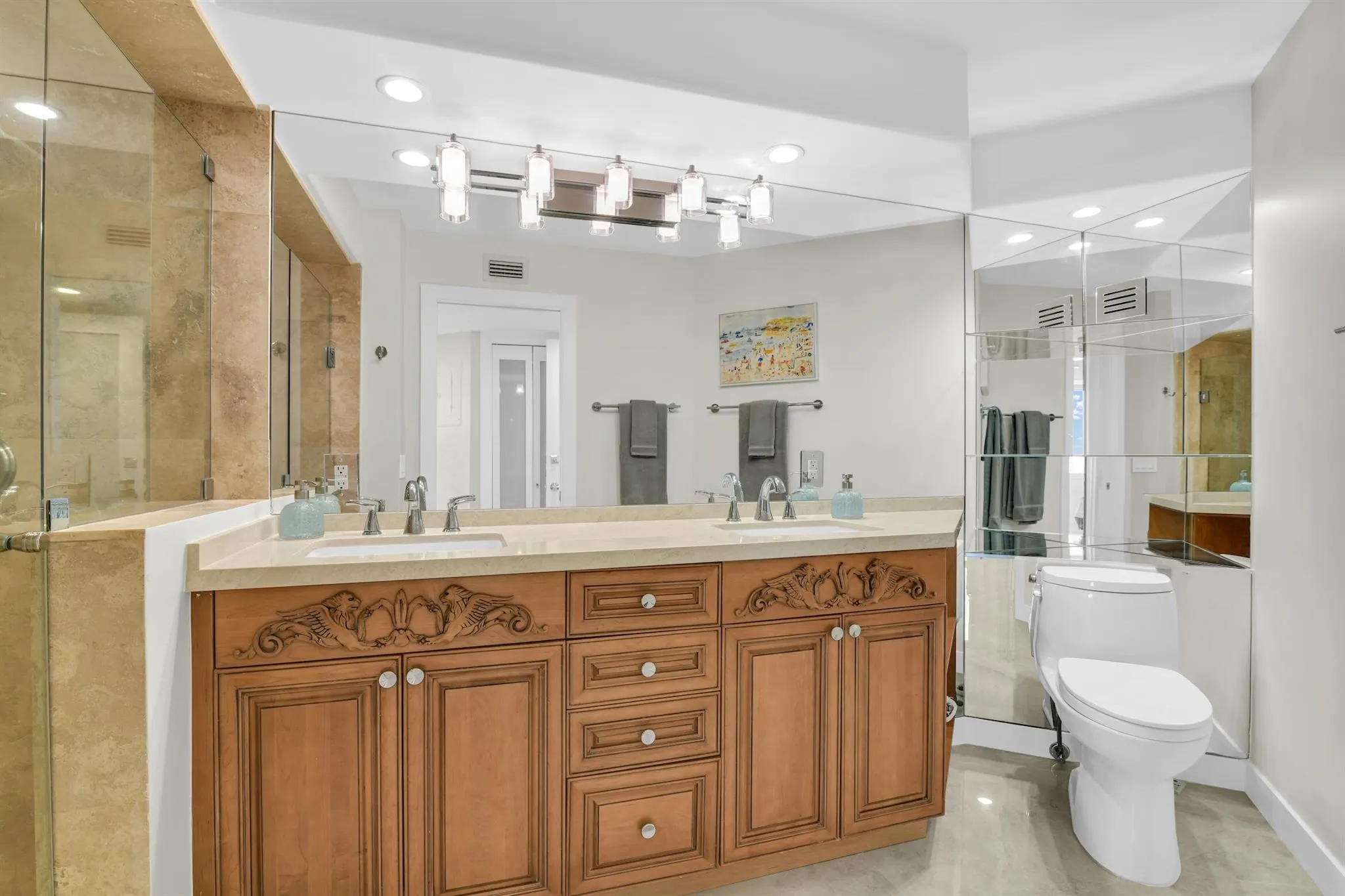 500 S Ocean Boulevard, #1009