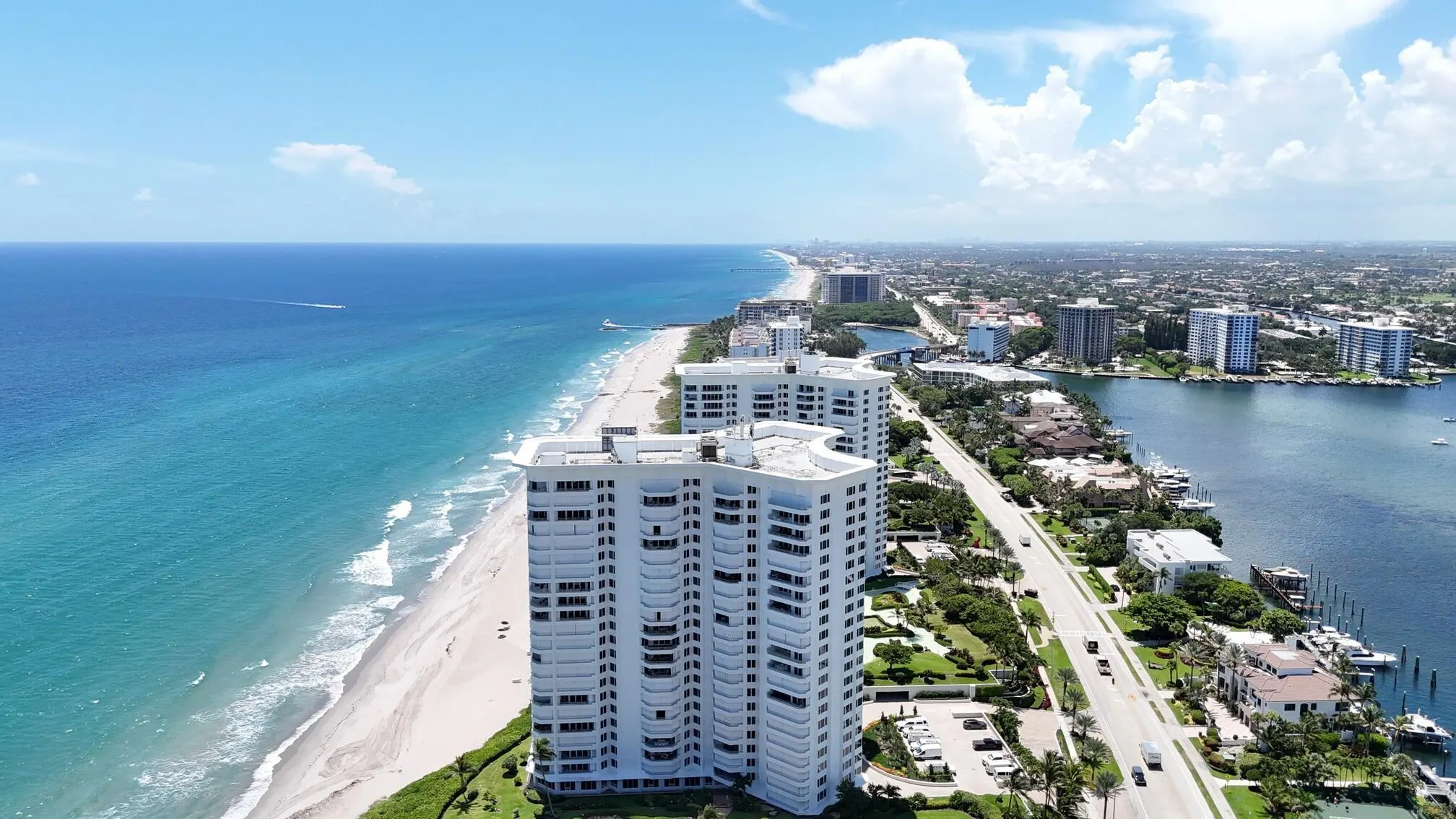 500 S Ocean Boulevard, #1009
