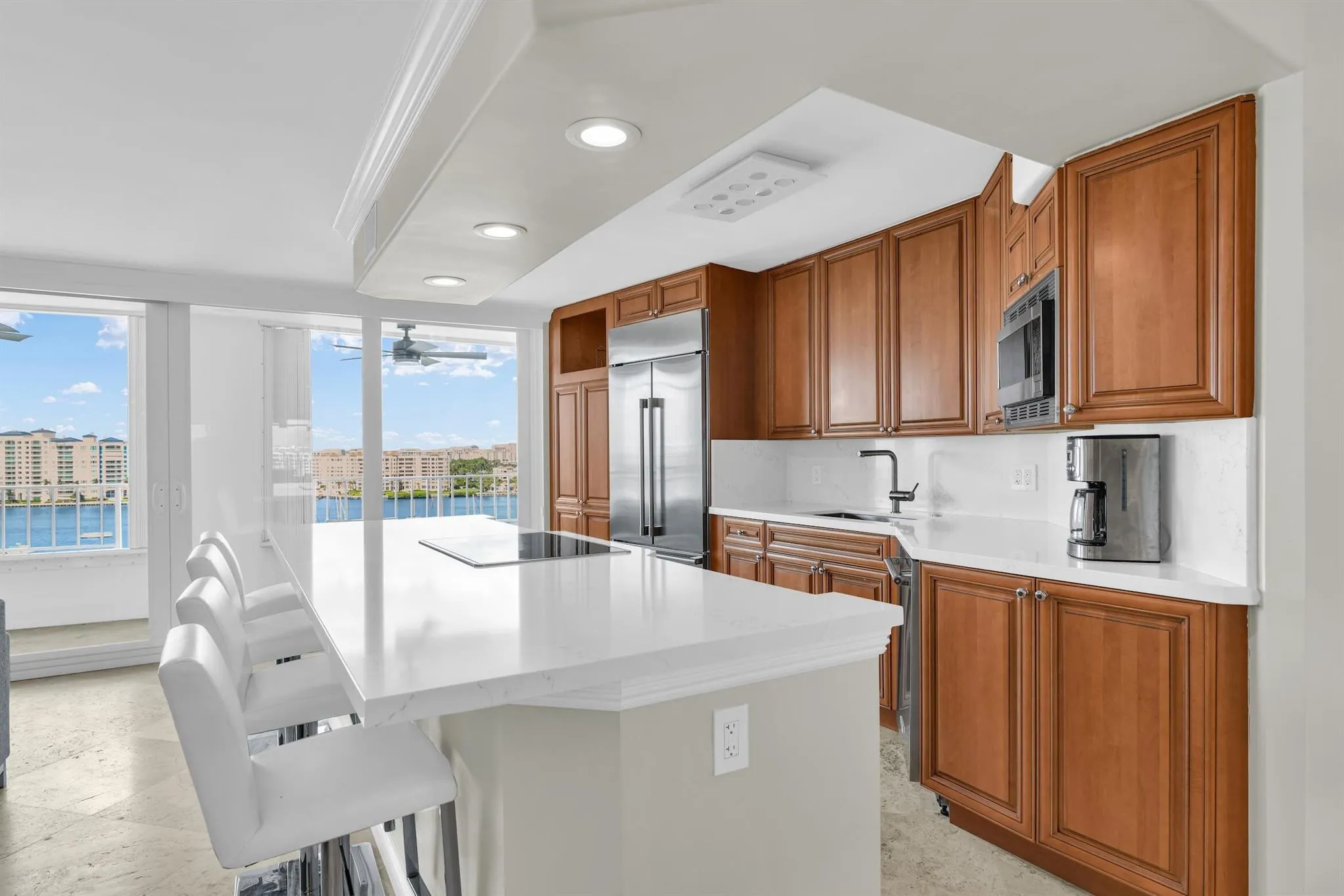 500 S Ocean Boulevard, #1009