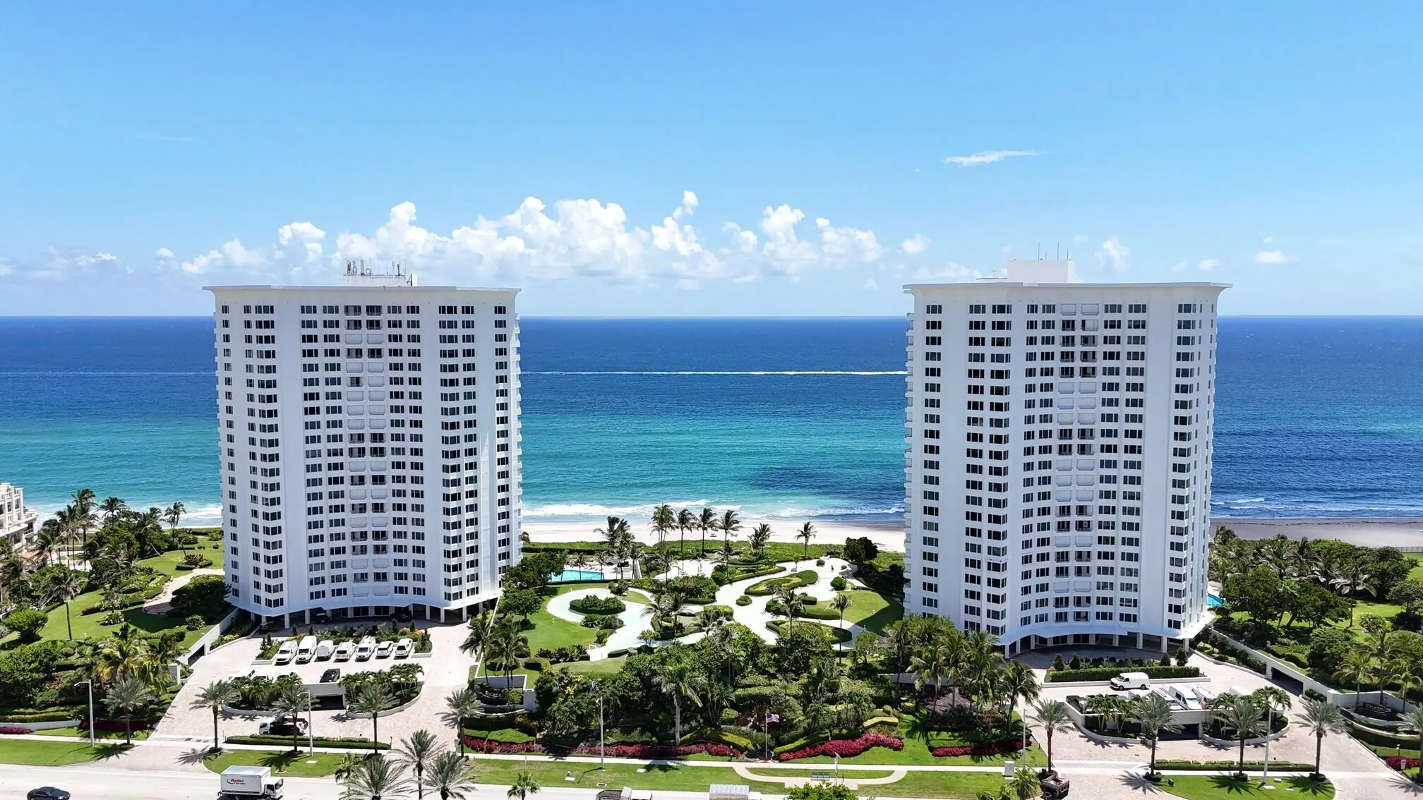 500 S Ocean Boulevard, #1009
