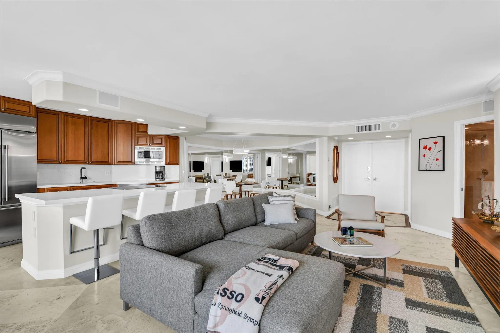 500 S Ocean Boulevard, #1009