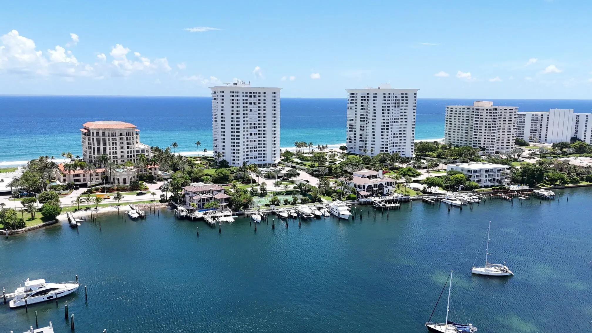 500 S Ocean Boulevard, #1009