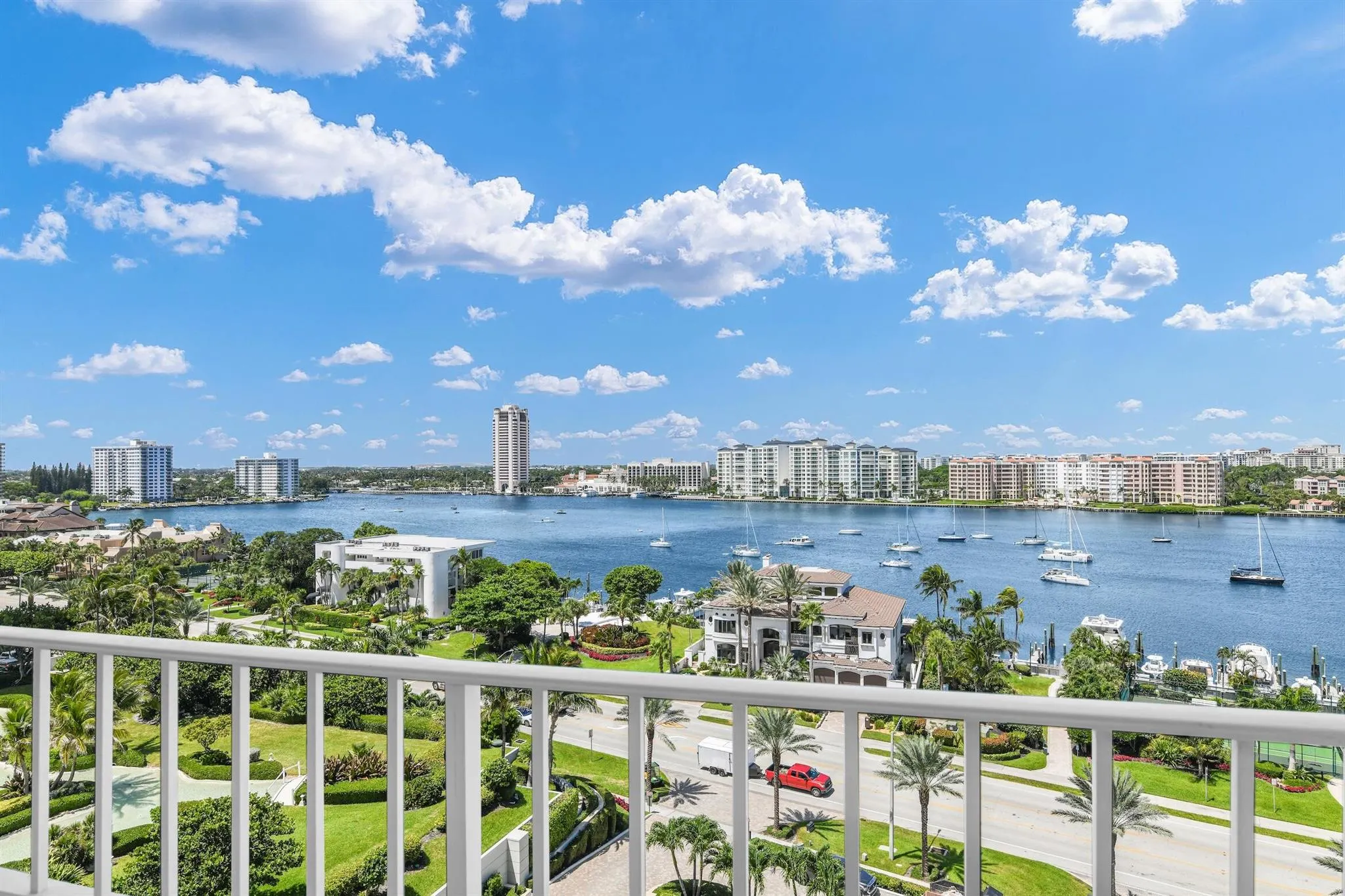 500 S Ocean Boulevard, #1009