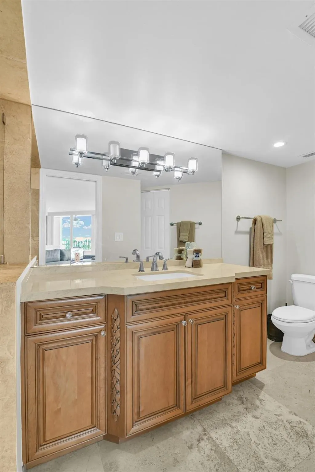 500 S Ocean Boulevard, #1009