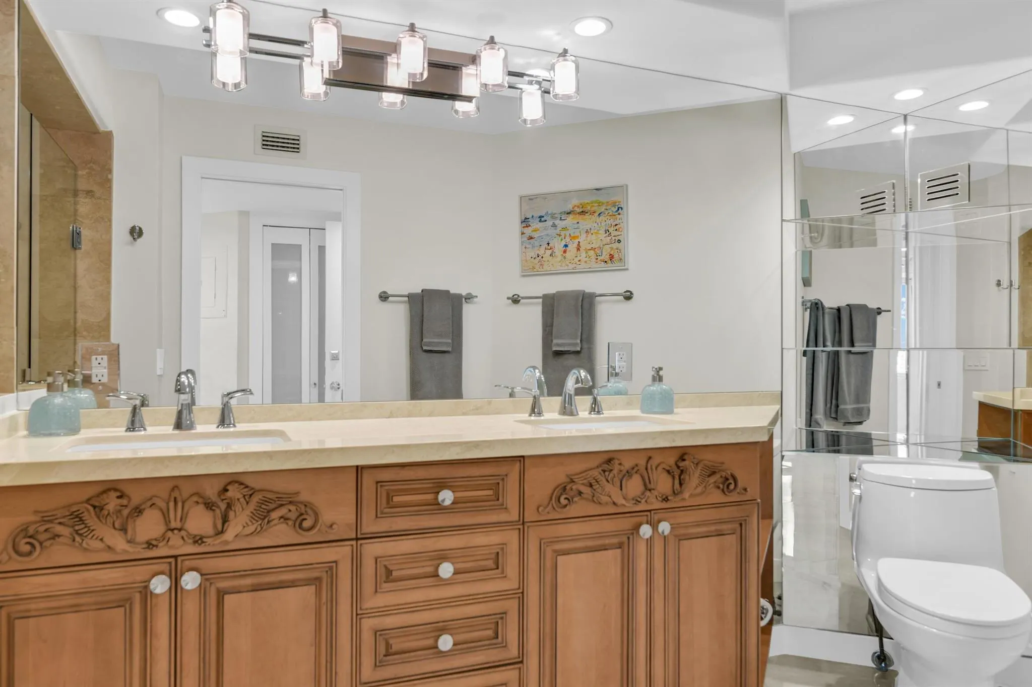 500 S Ocean Boulevard, #1009