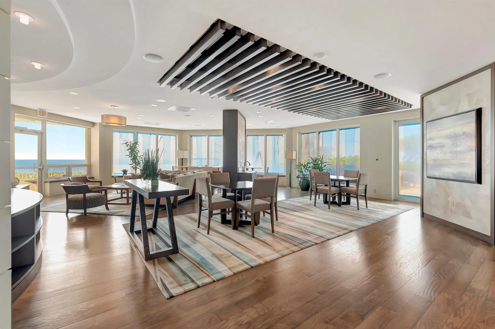 500 S Ocean Boulevard, #1009