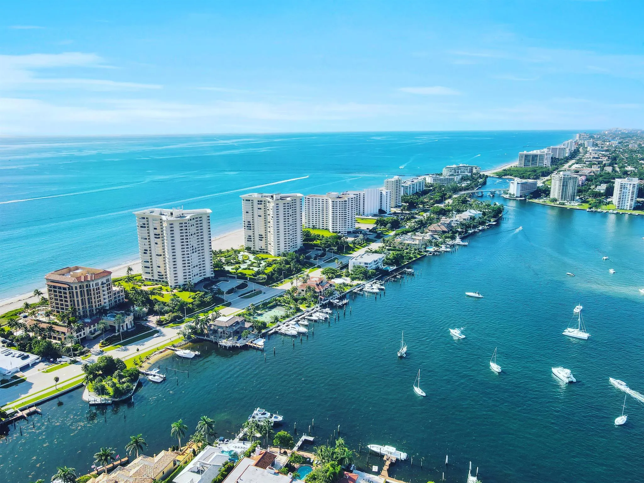 500 S Ocean Boulevard, #1009