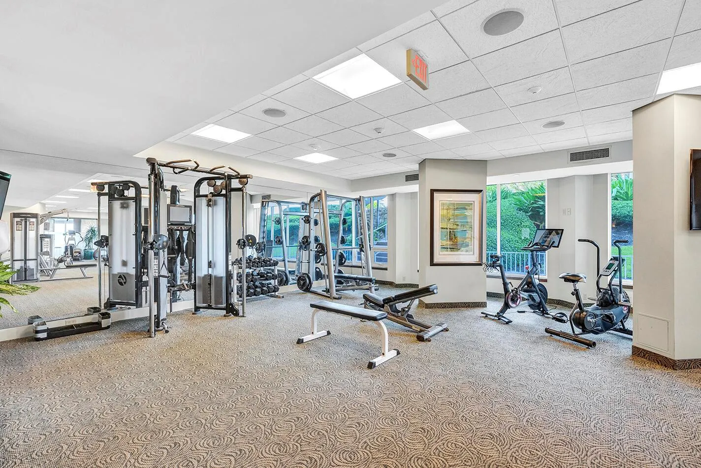 500 S Ocean Boulevard, #1009