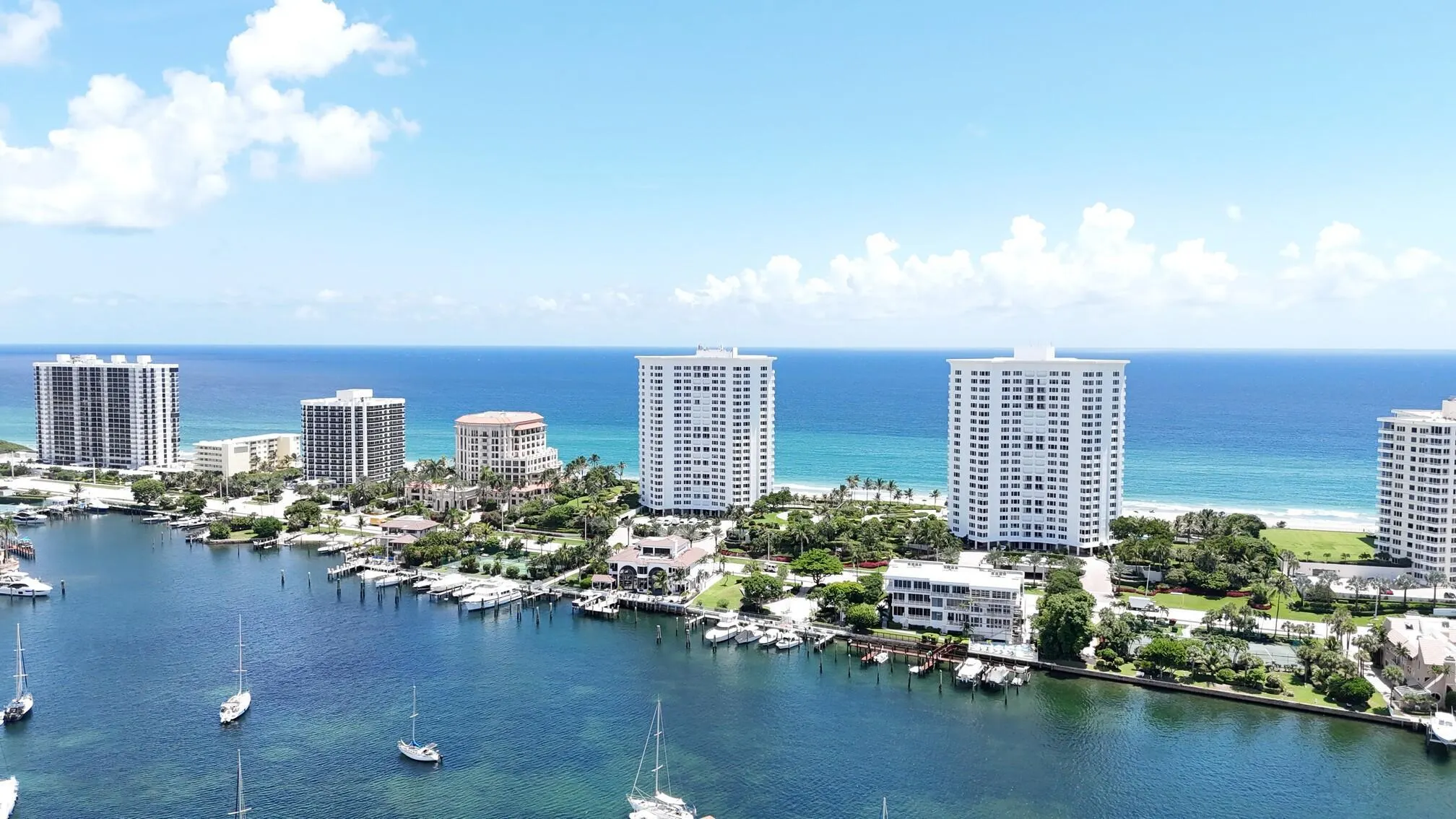 500 S Ocean Boulevard, #1009