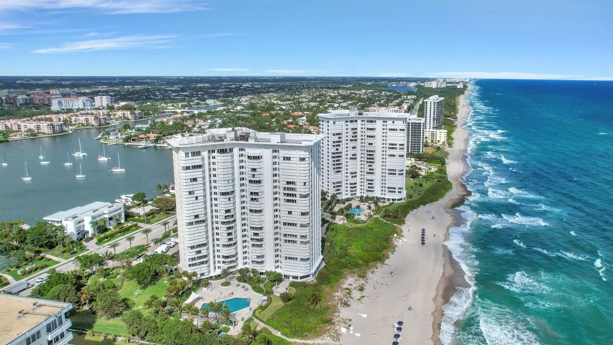 500 S Ocean Boulevard, #1009