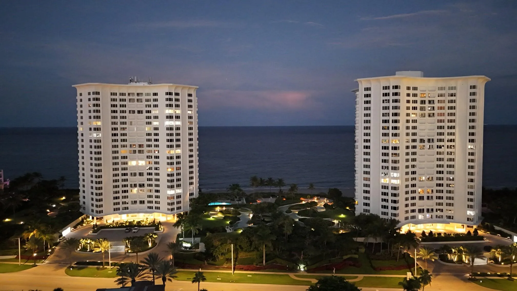 500 S Ocean Boulevard, #1009