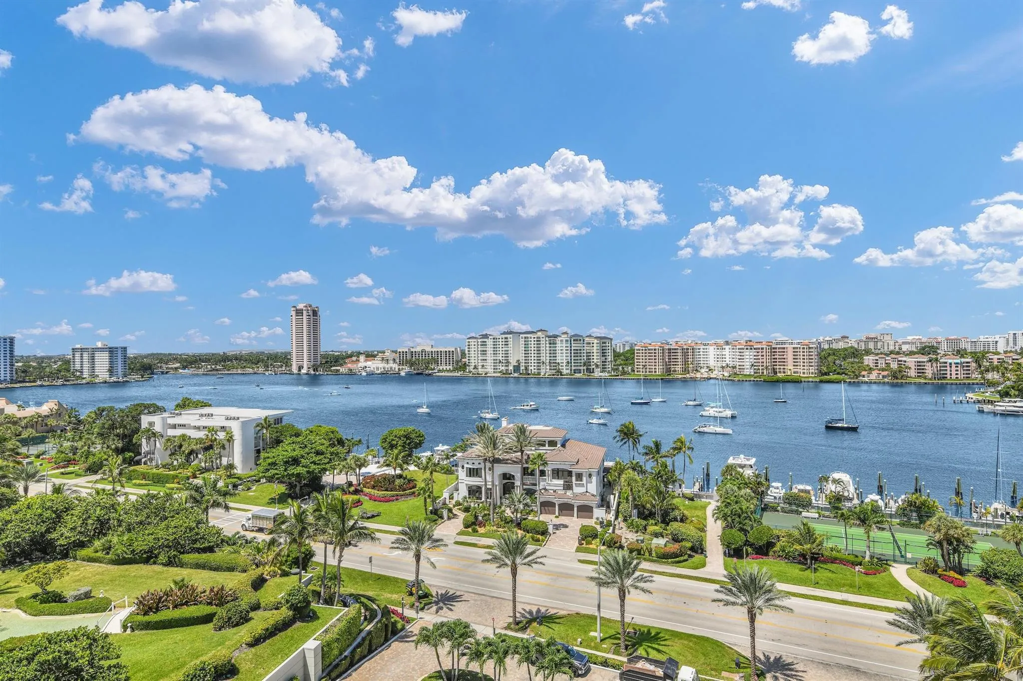 500 S Ocean Boulevard, #1009