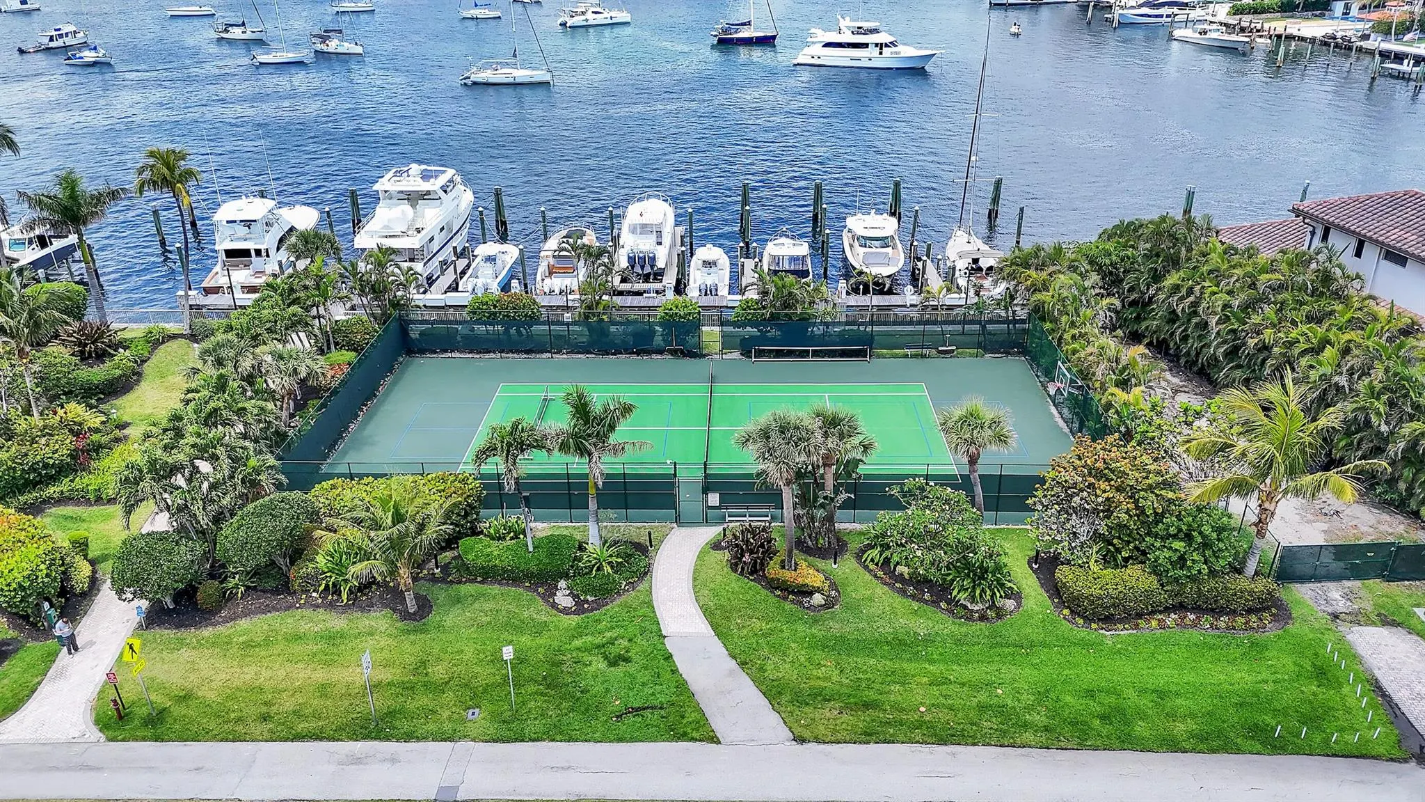 500 S Ocean Boulevard, #1009