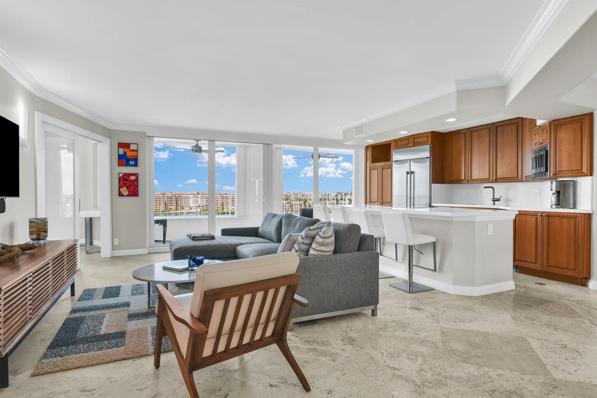 500 S Ocean Boulevard, #1009