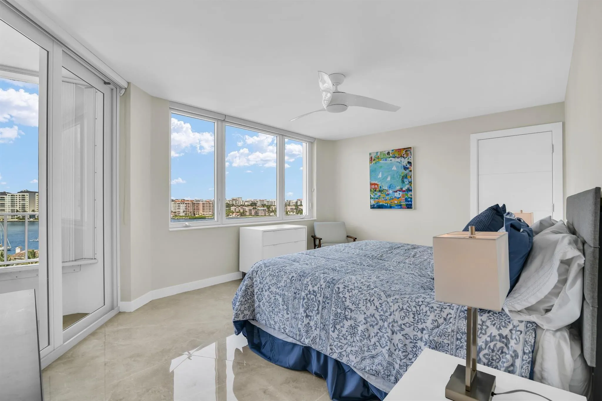 500 S Ocean Boulevard, #1009
