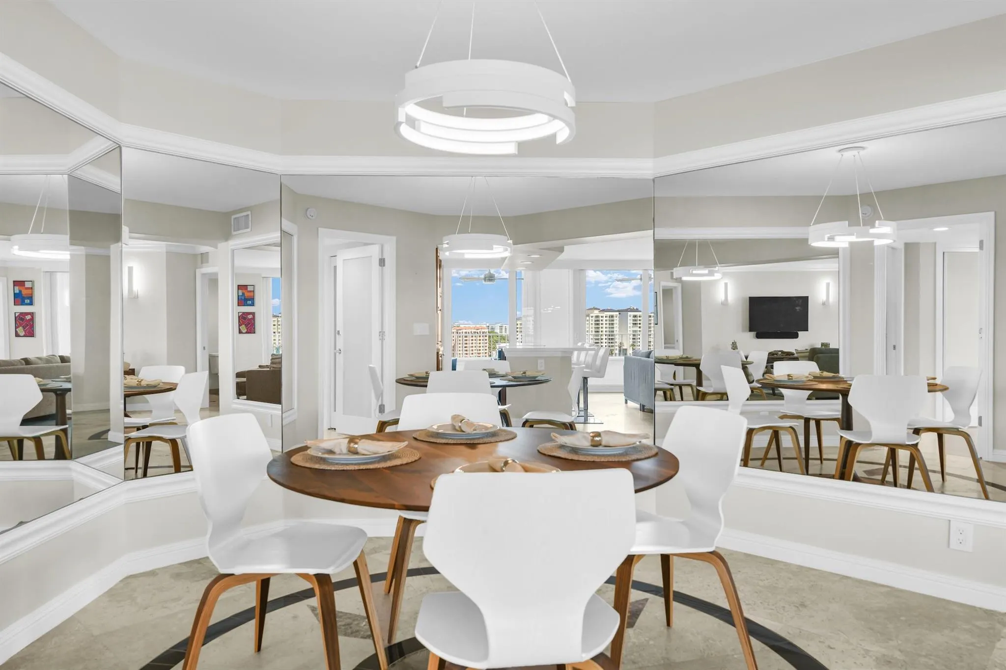 500 S Ocean Boulevard, #1009