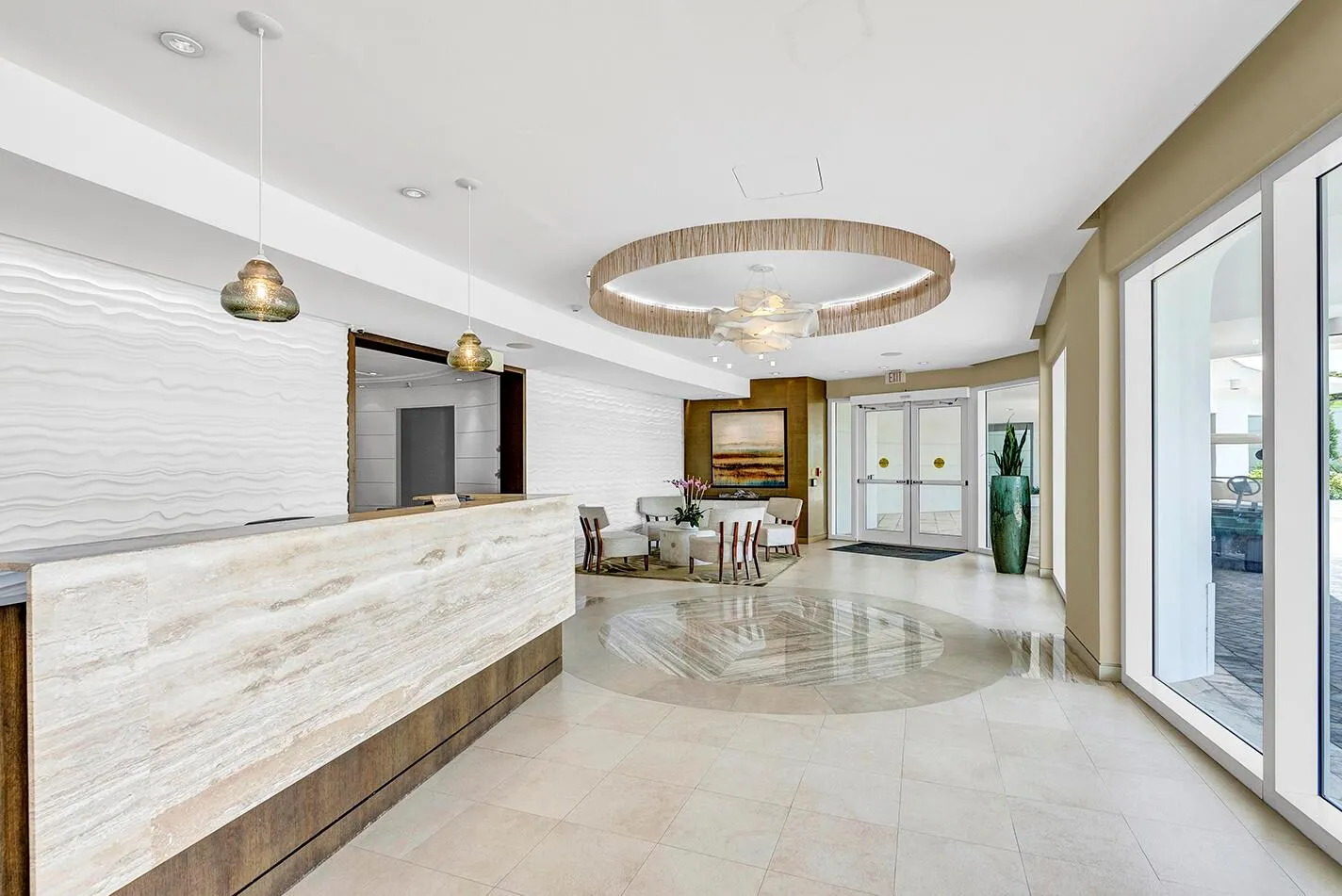 500 S Ocean Boulevard, #1009