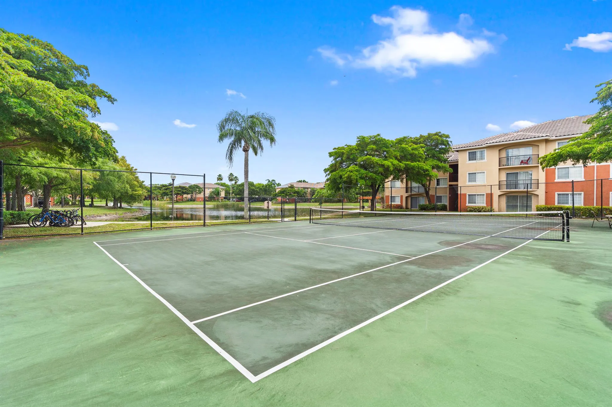 4187 N Haverhill Road, #505