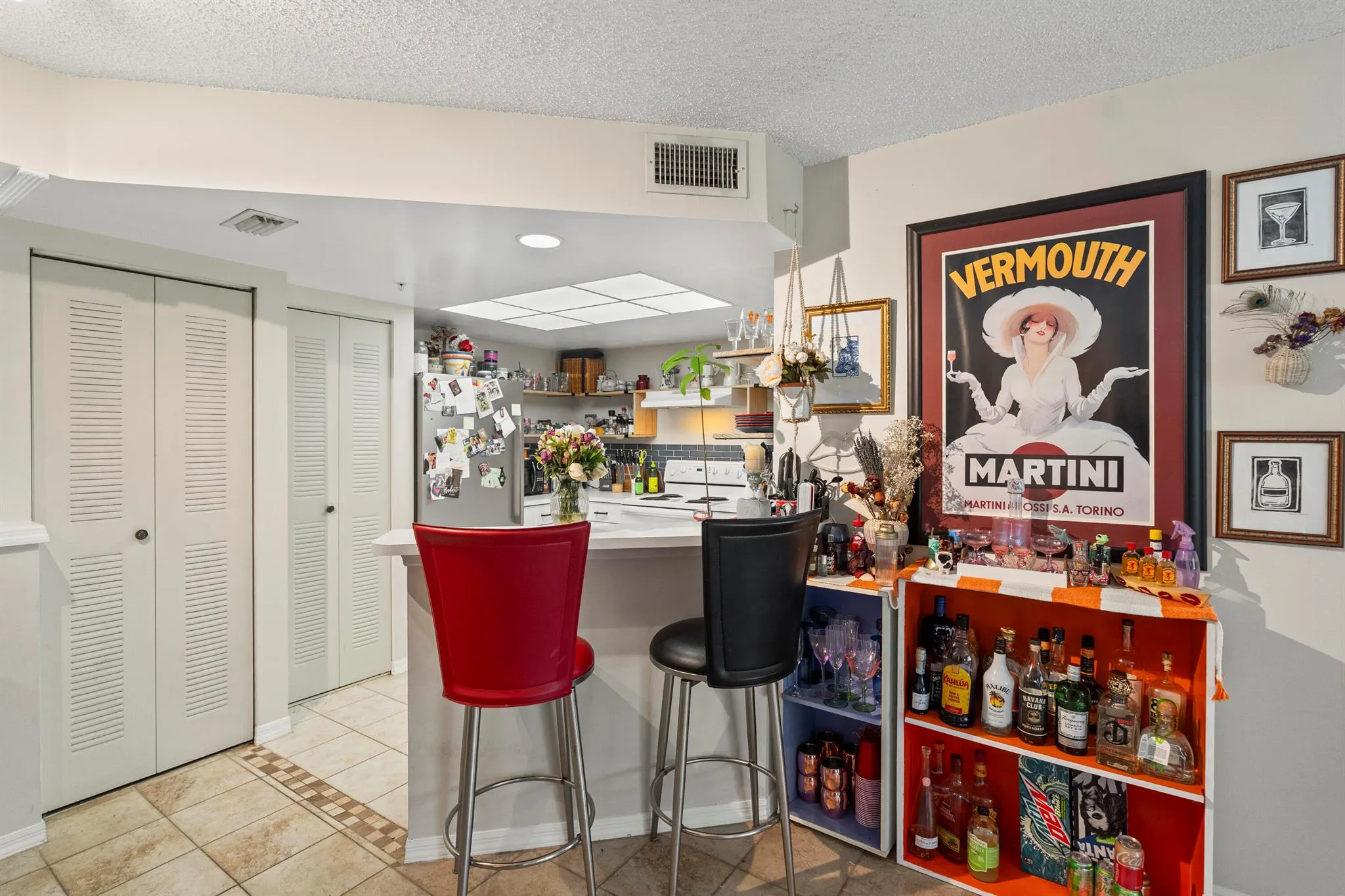 4187 N Haverhill Road, #505