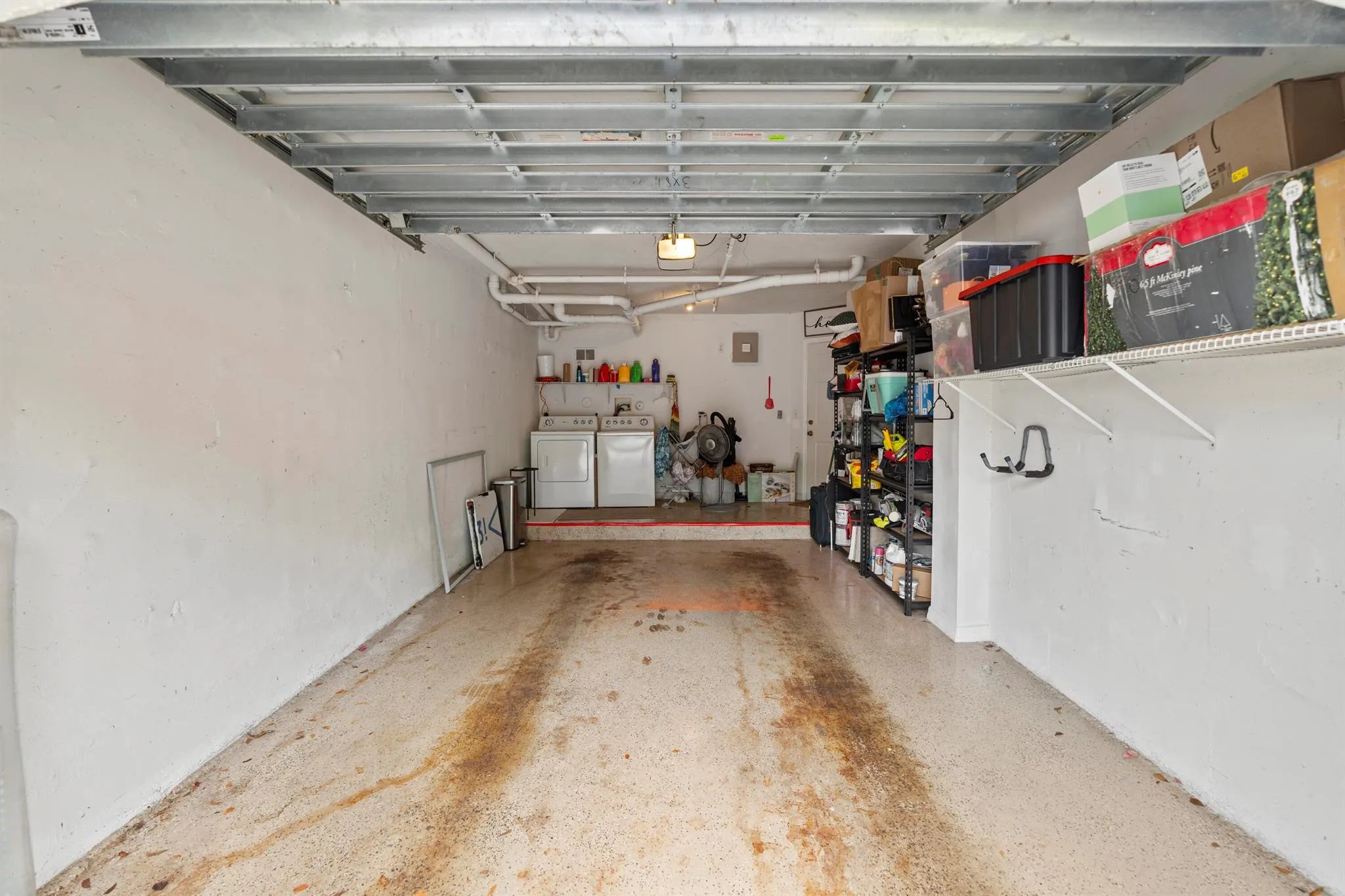 4187 N Haverhill Road, #505