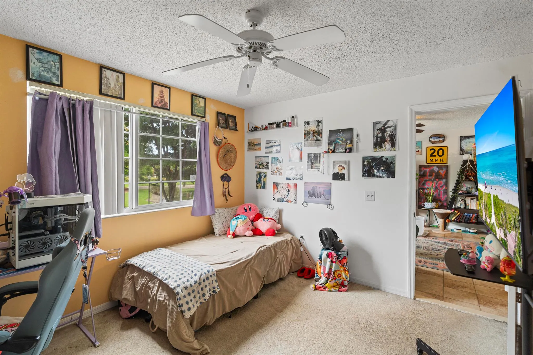 4187 N Haverhill Road, #505
