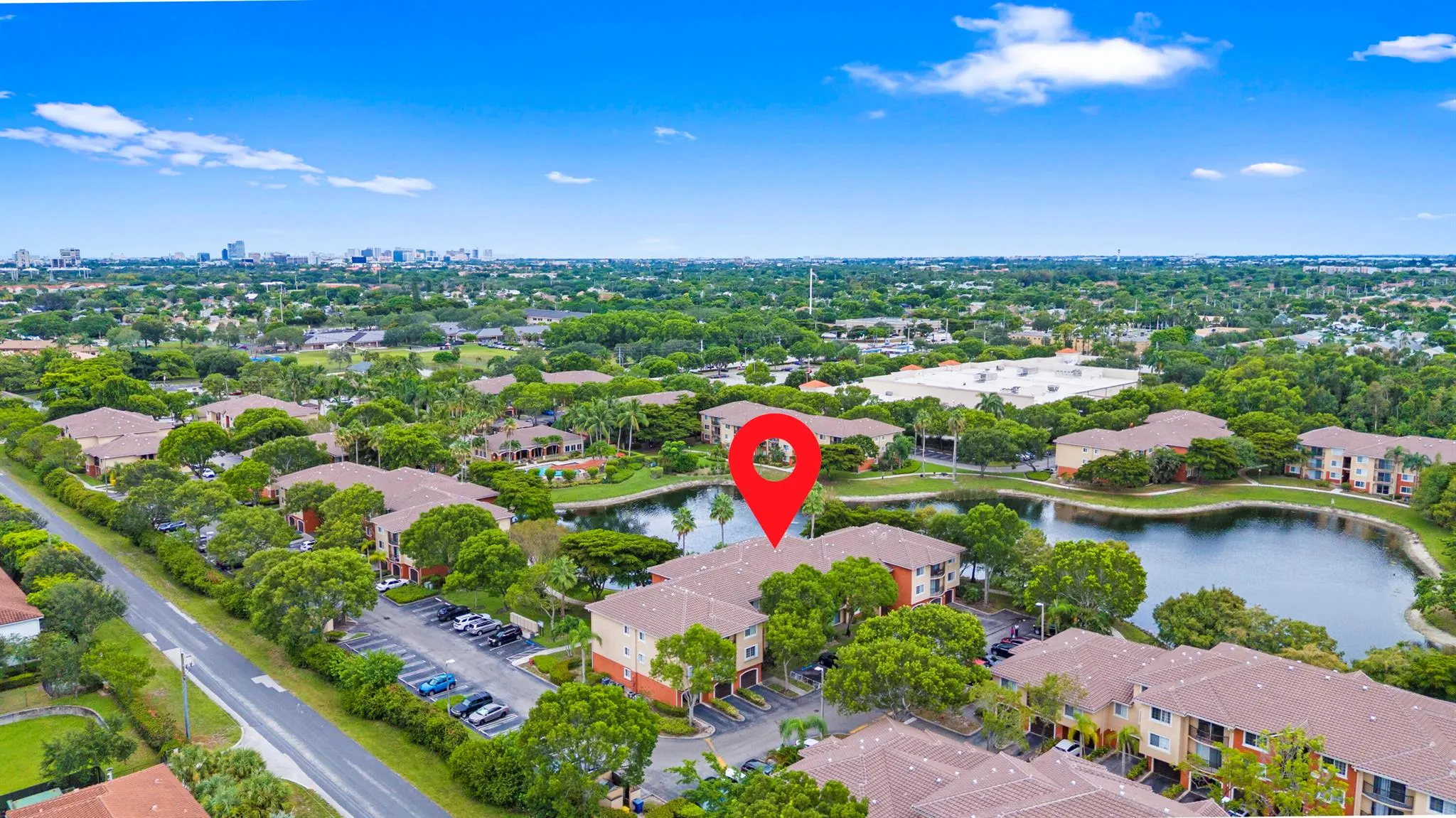 4187 N Haverhill Road, #505