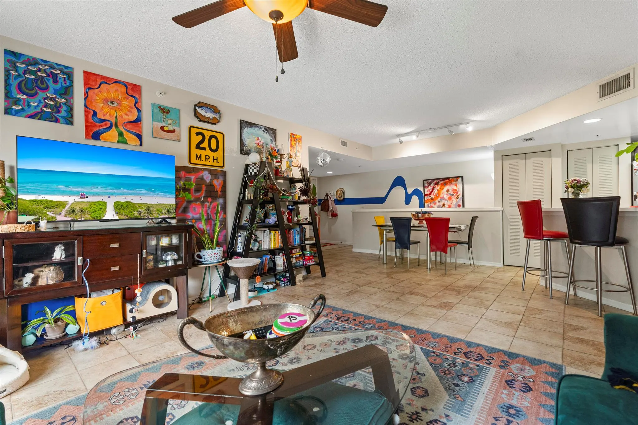 4187 N Haverhill Road, #505