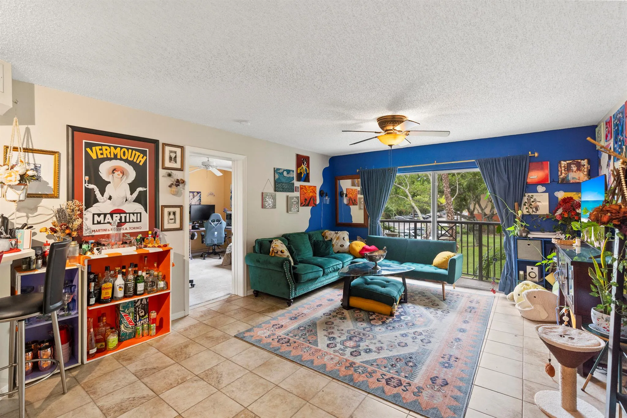 4187 N Haverhill Road, #505