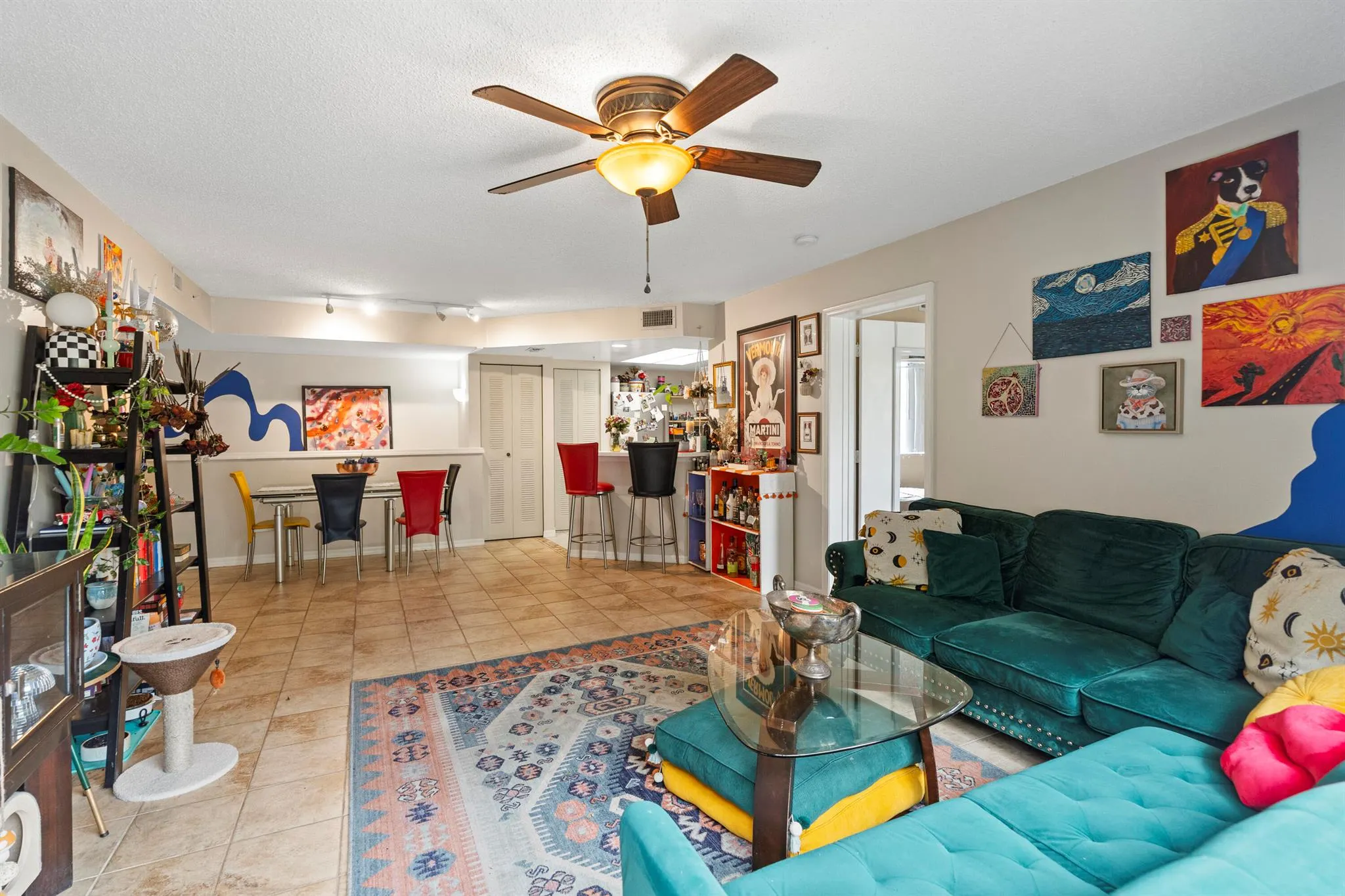 4187 N Haverhill Road, #505