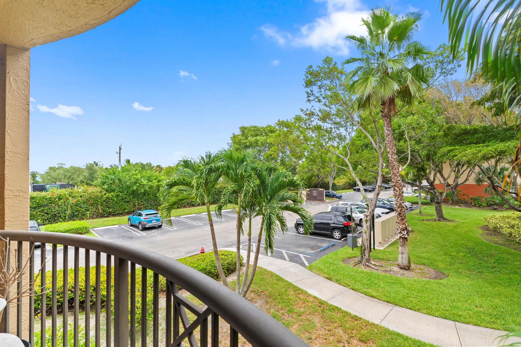 4187 N Haverhill Road, #505