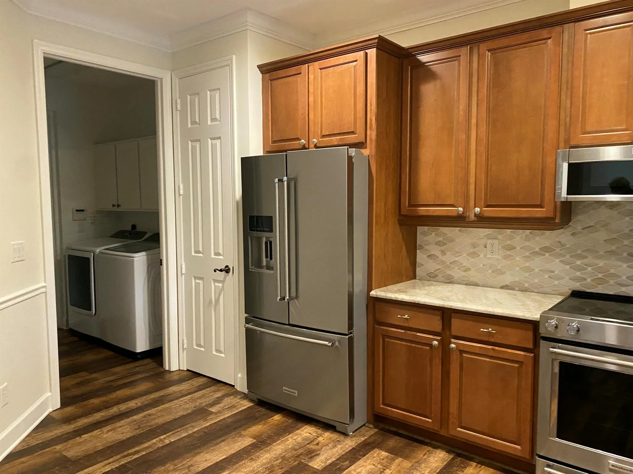 2320 Water Oak Court SW, #113