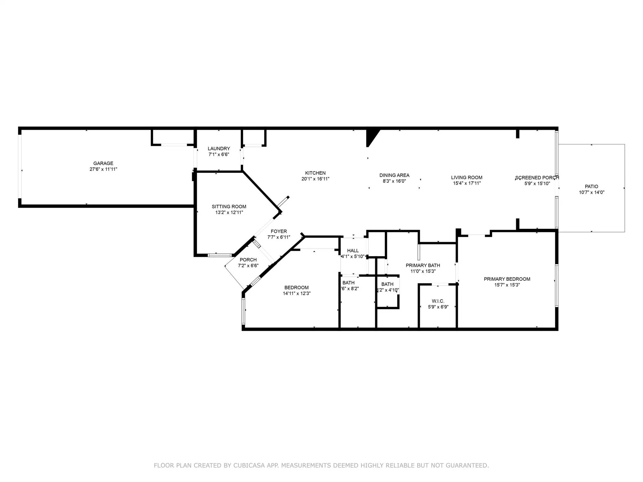 2320 Water Oak Court SW, #113