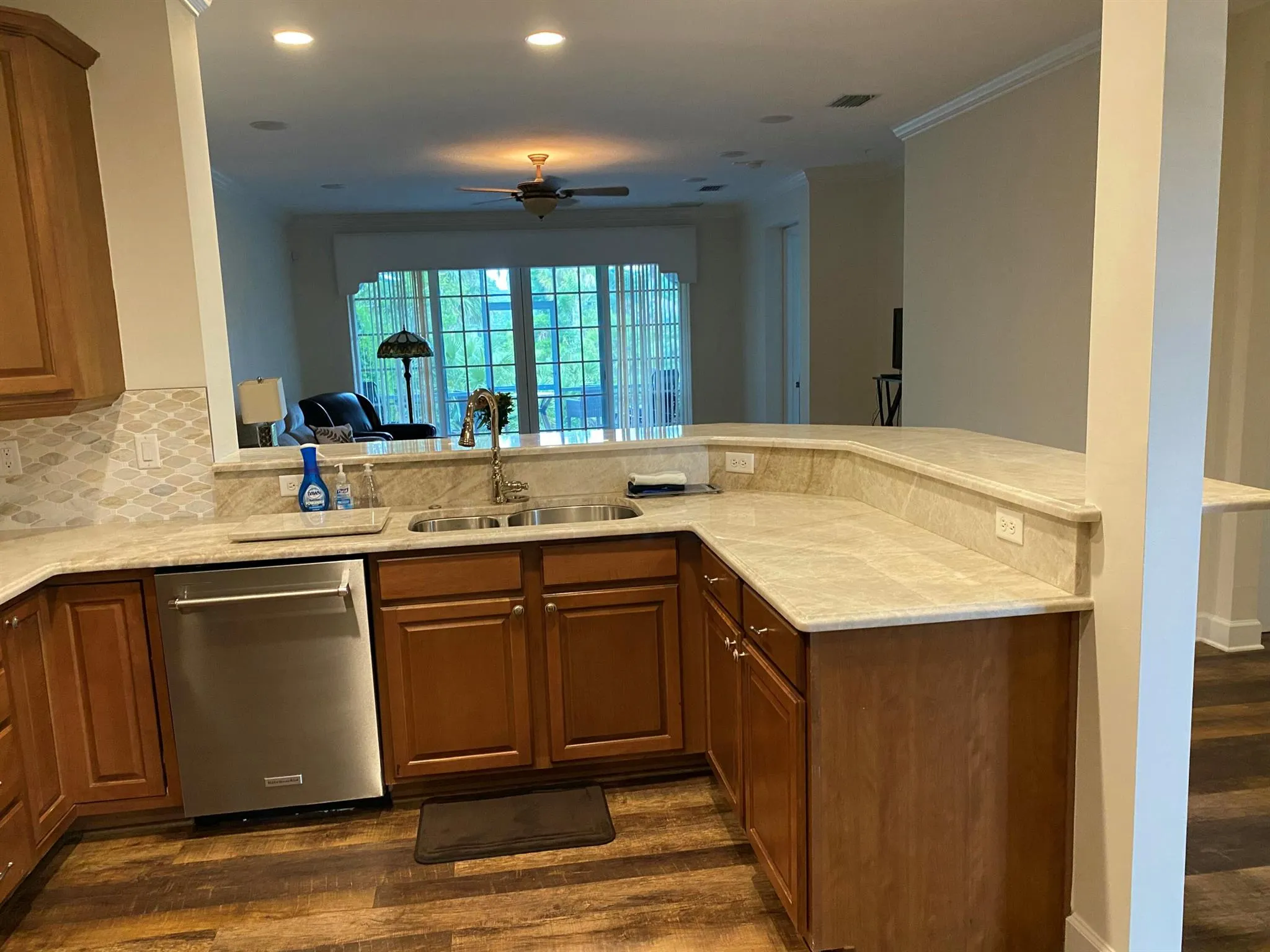 2320 Water Oak Court SW, #113
