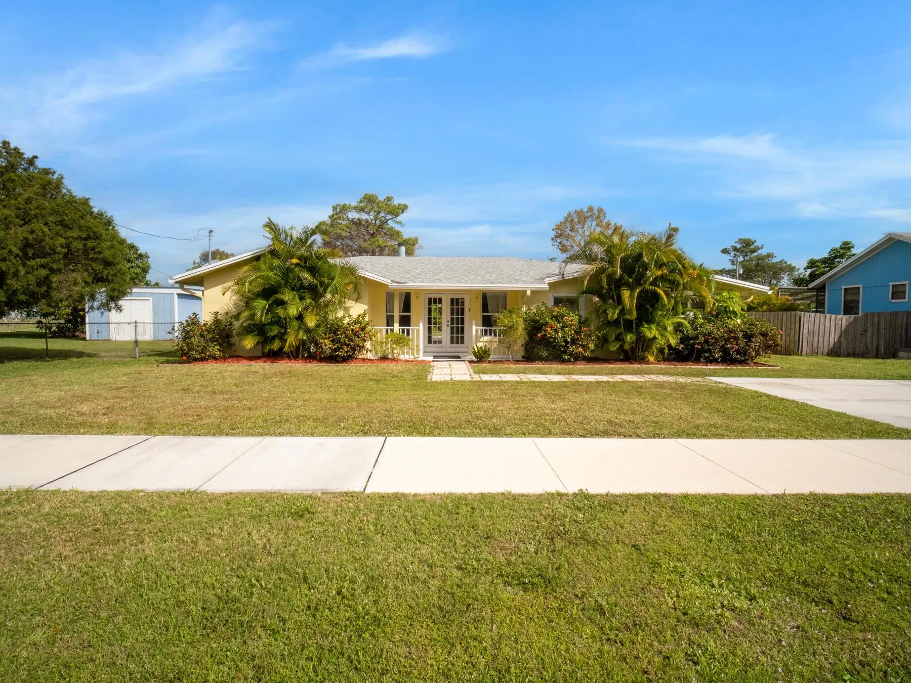 1287 SW Sunset Trail
