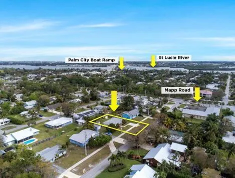 1287 SW Sunset Trail