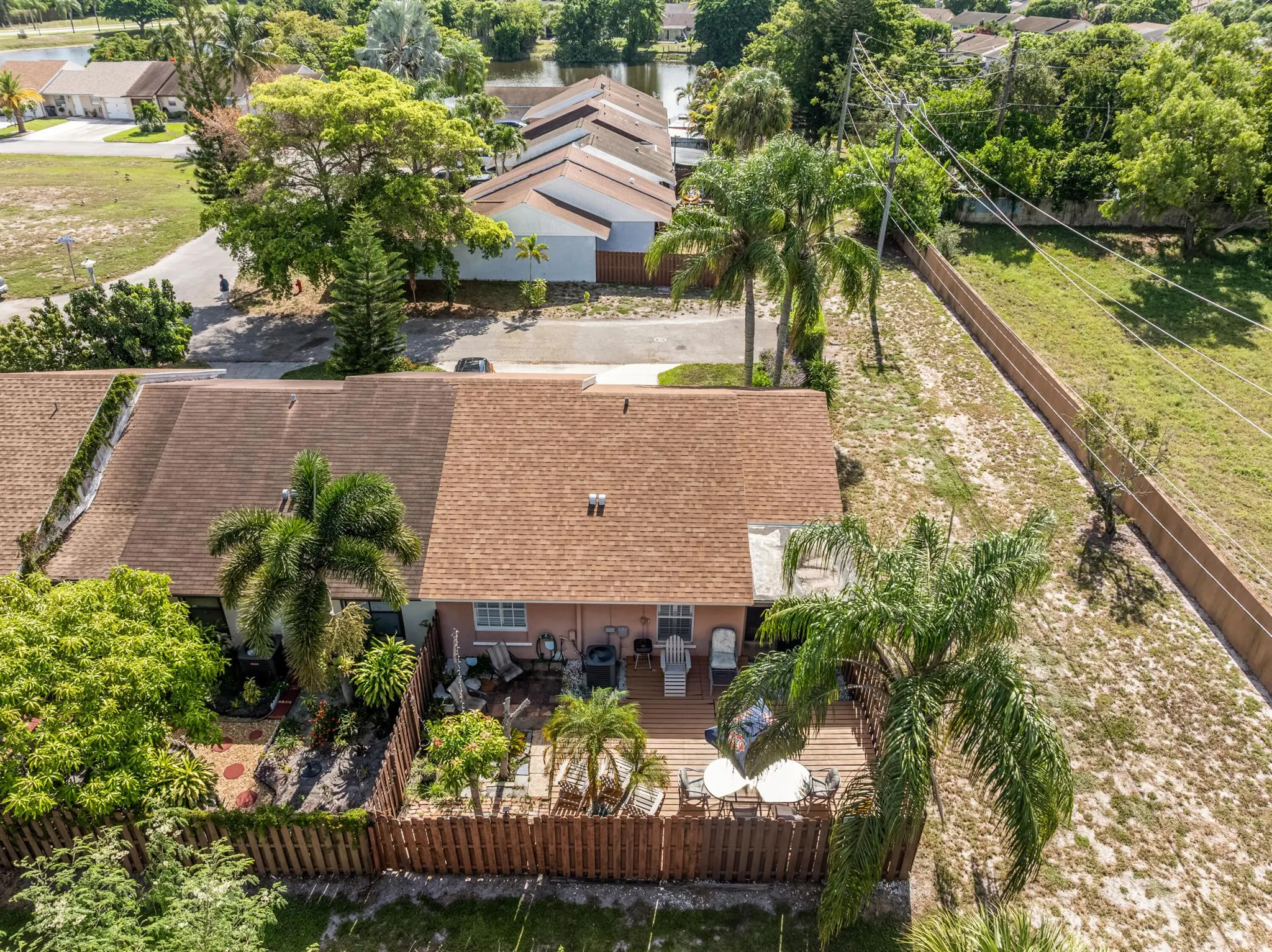 5721 Bennington Way