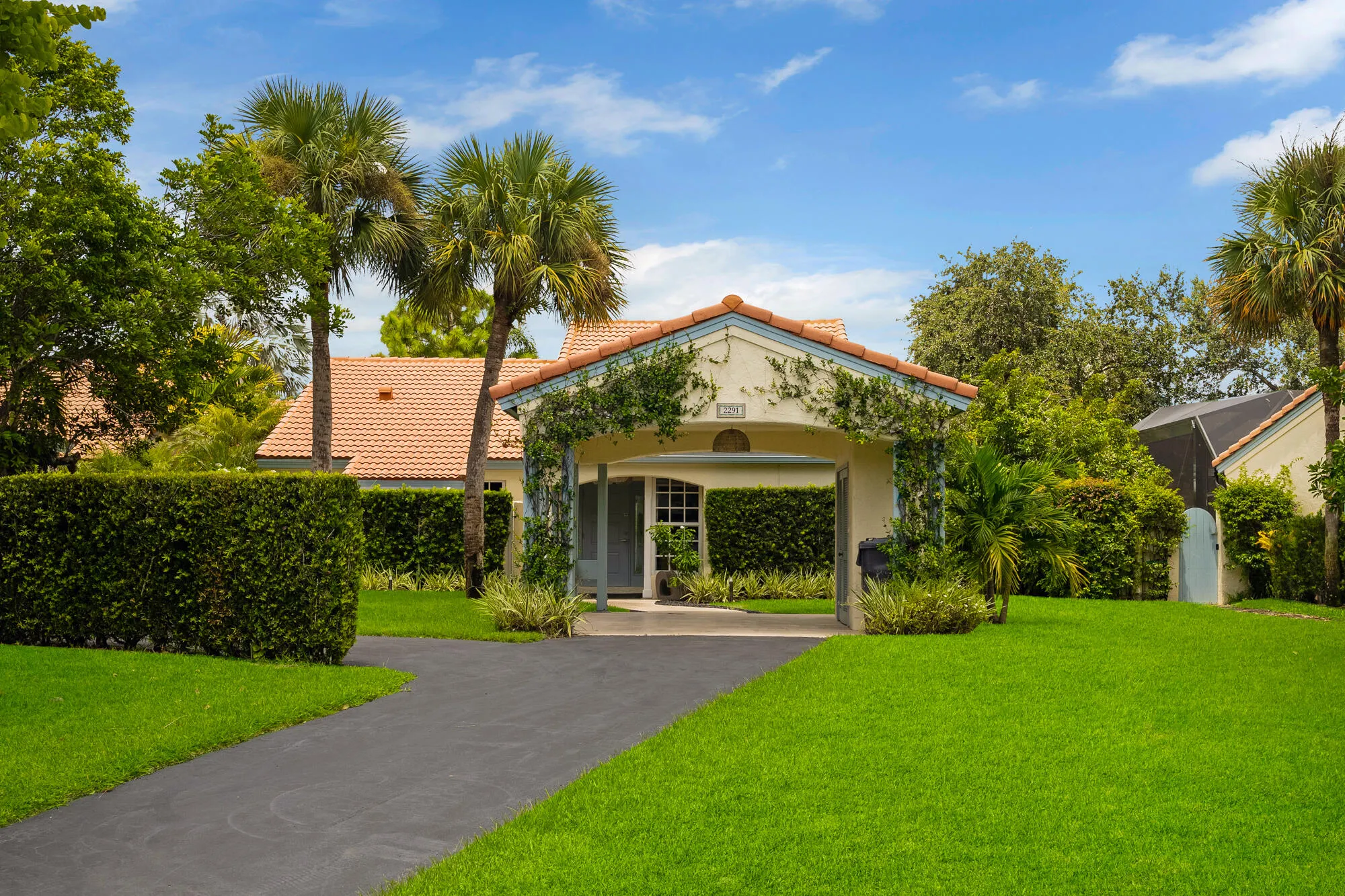 2291 Las Casitas Drive