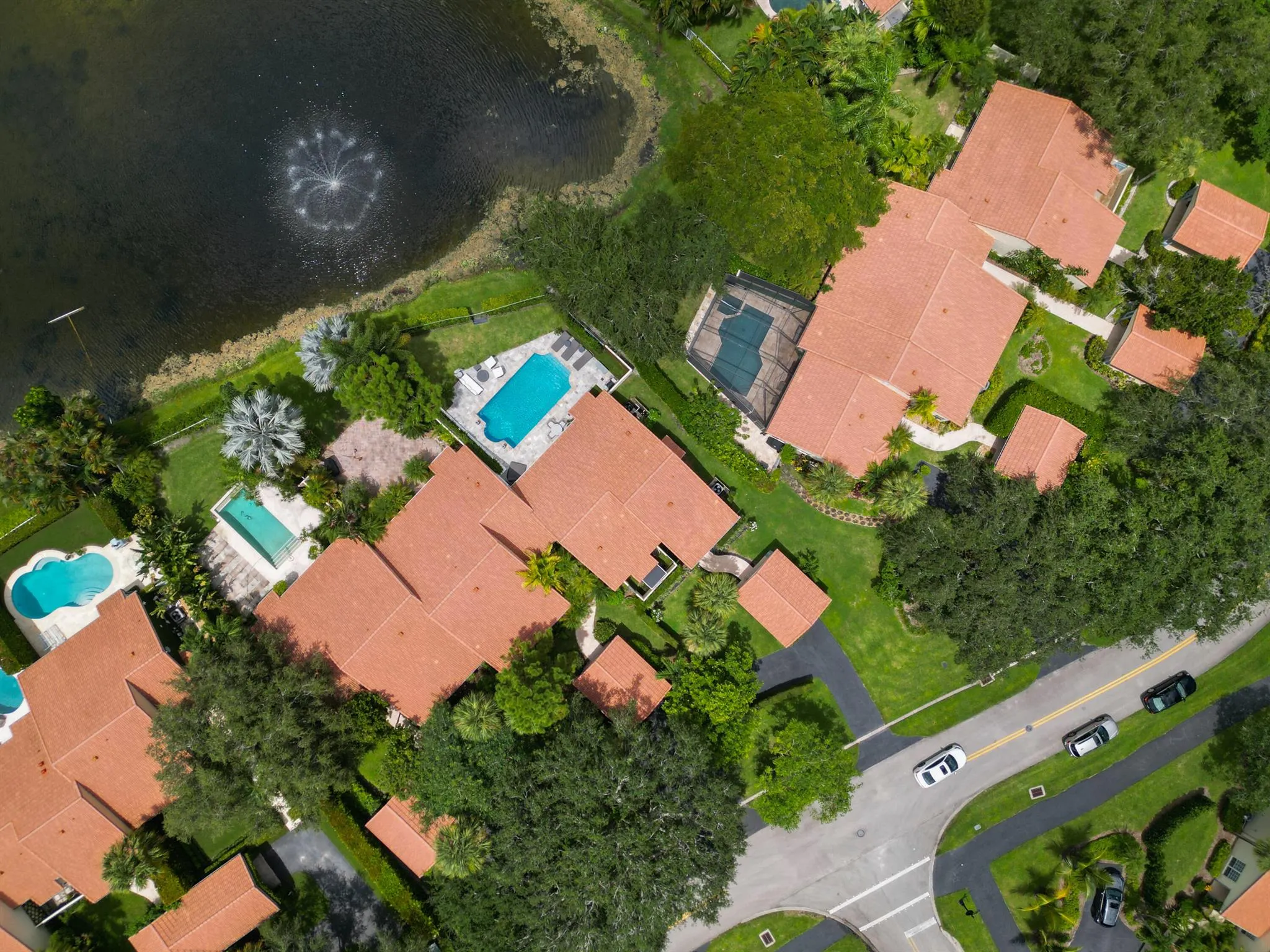 2291 Las Casitas Drive