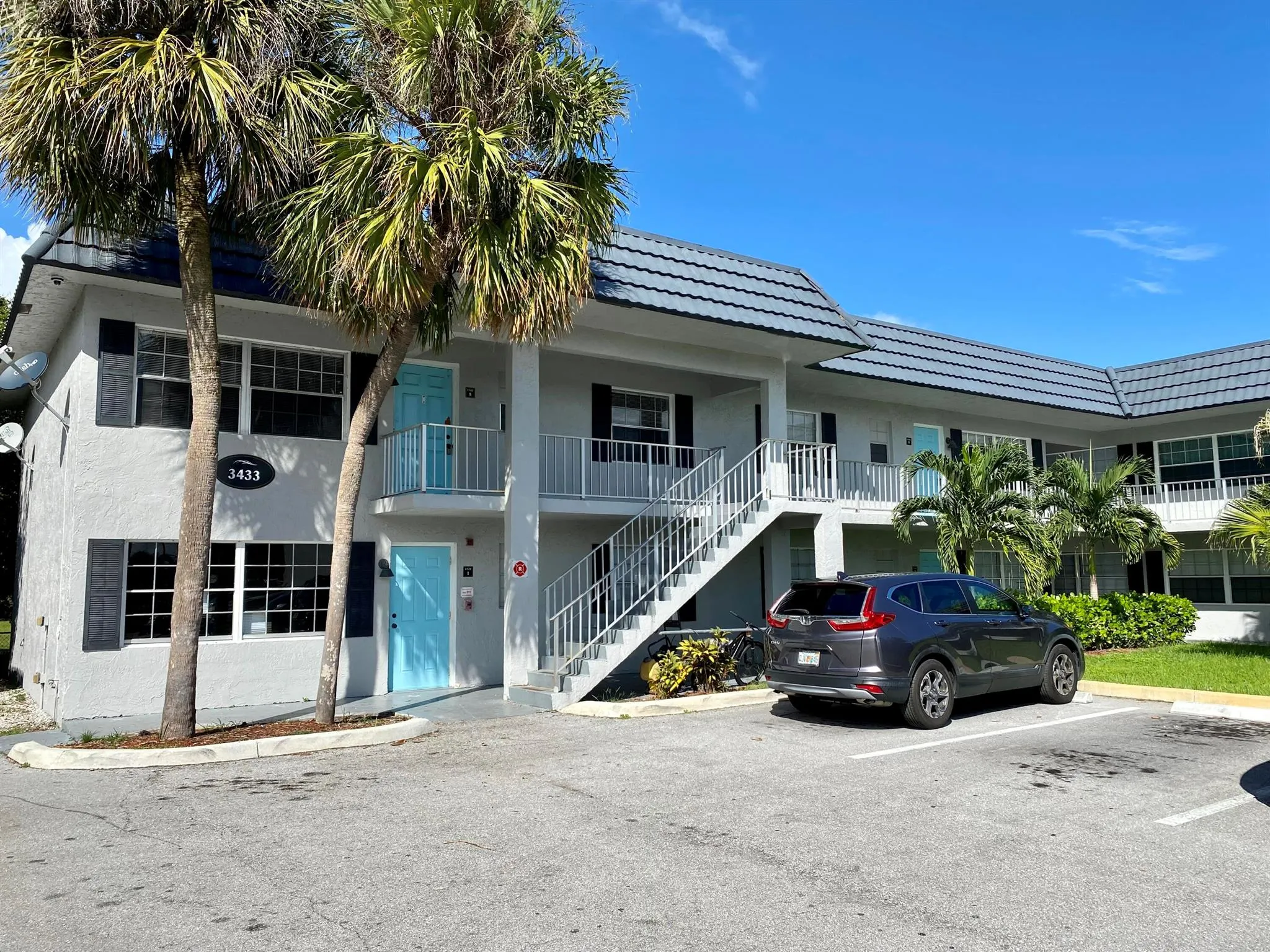 3433 Helena Drive, #14
