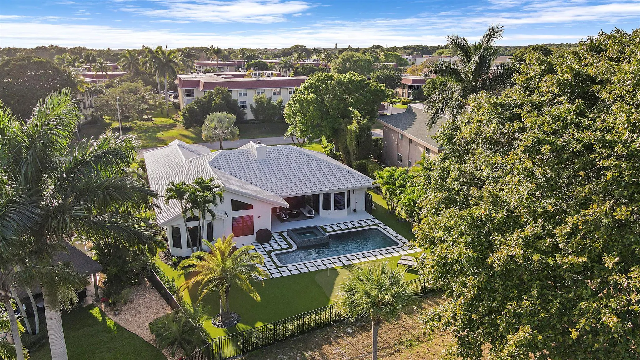 10720 Avenue Of The Pga Avenue