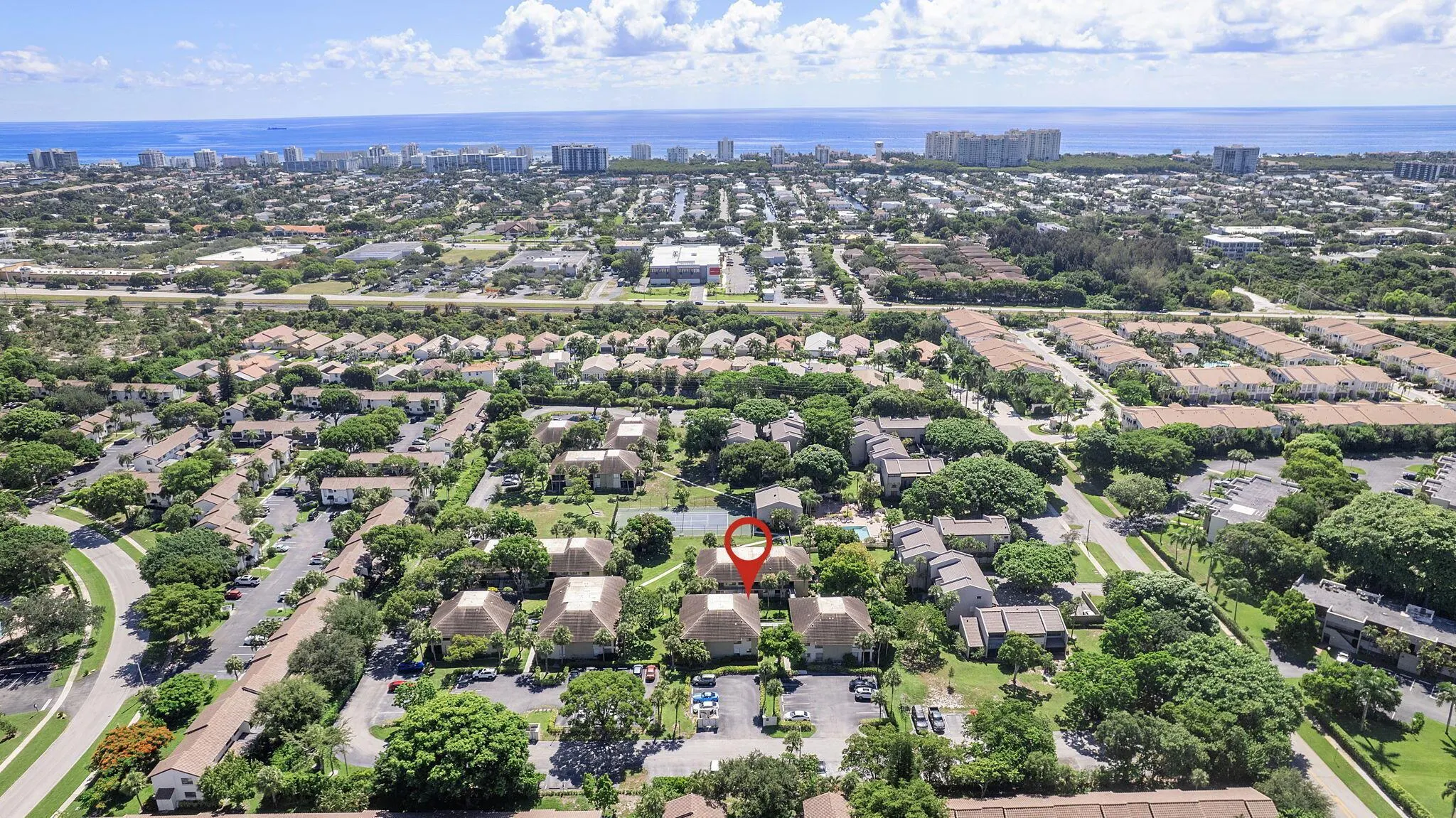 159 NW 70th Street, #603