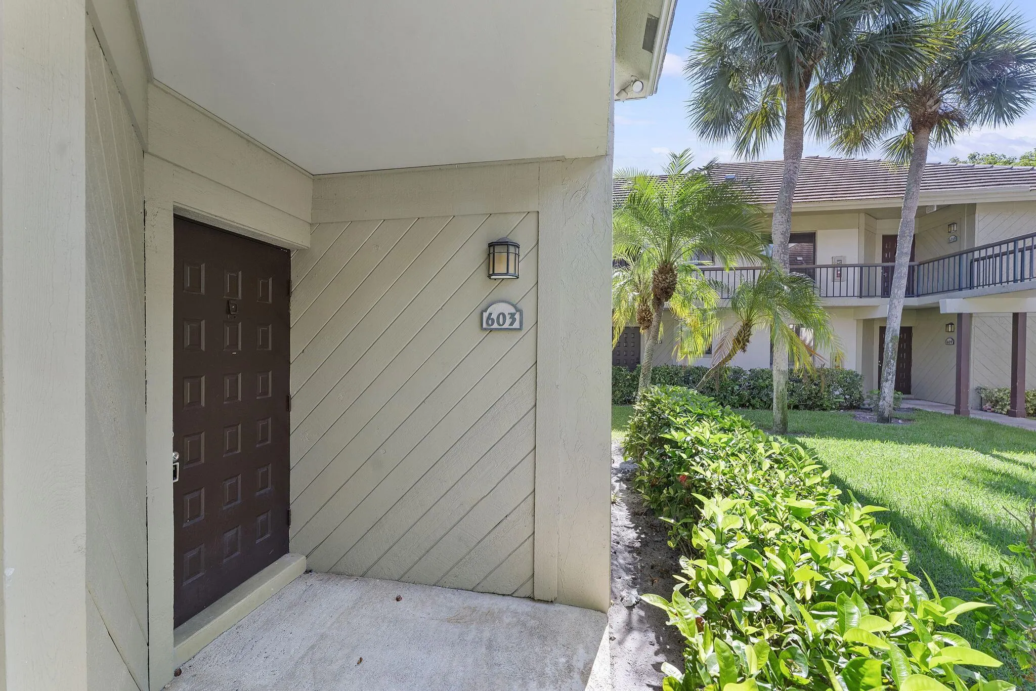 159 NW 70th Street, #603