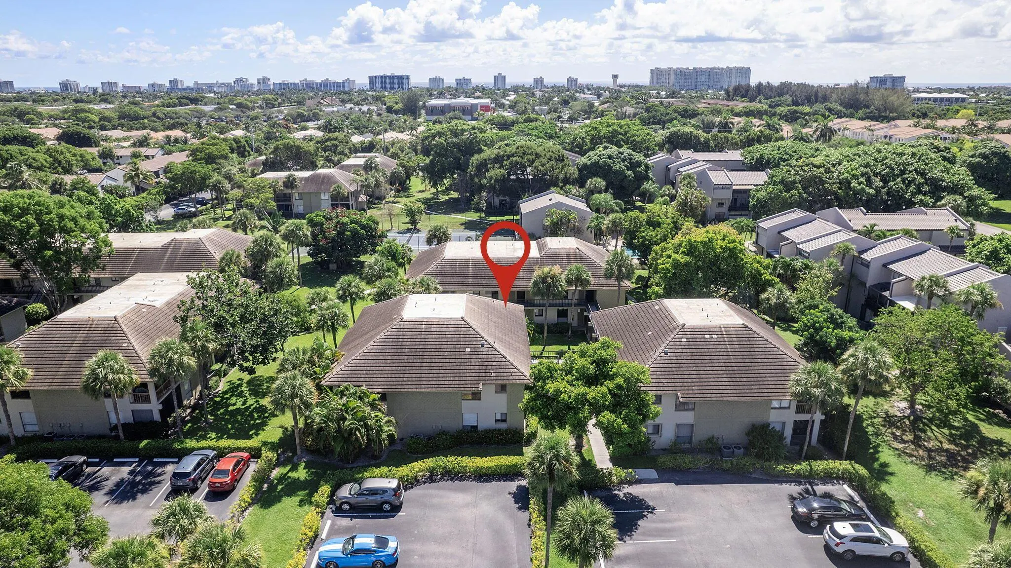 159 NW 70th Street, #603