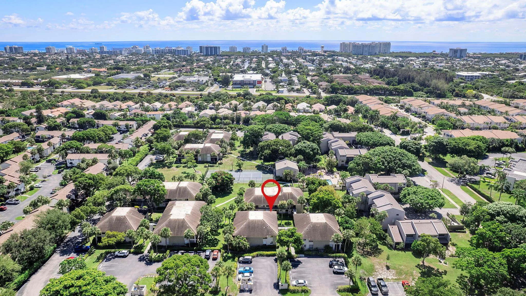 159 NW 70th Street, #603