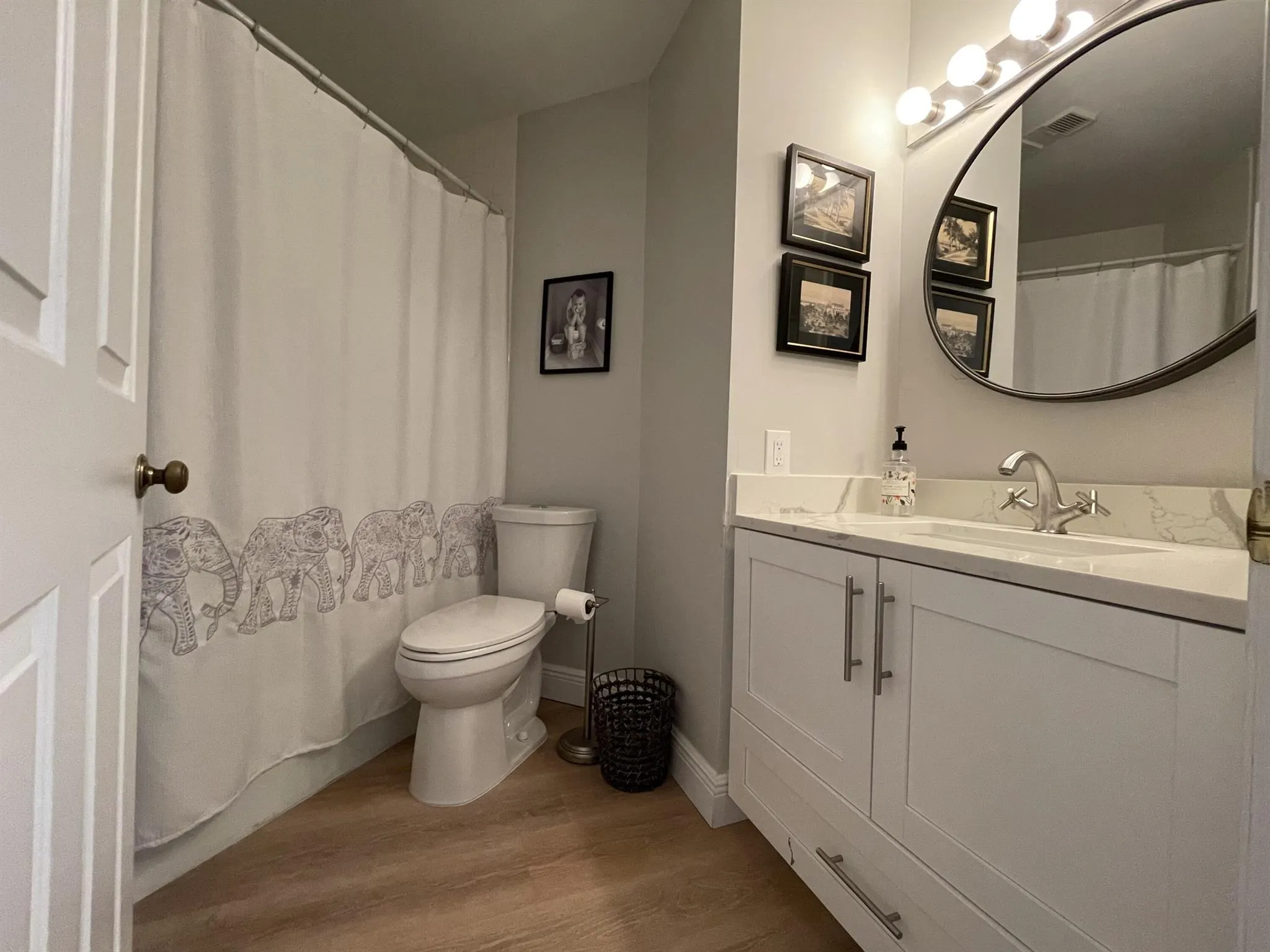 12725 Shoreline Drive, #6d