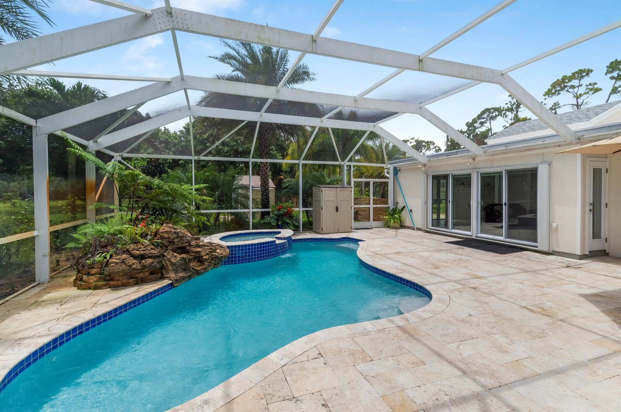 5516 Colbright Road