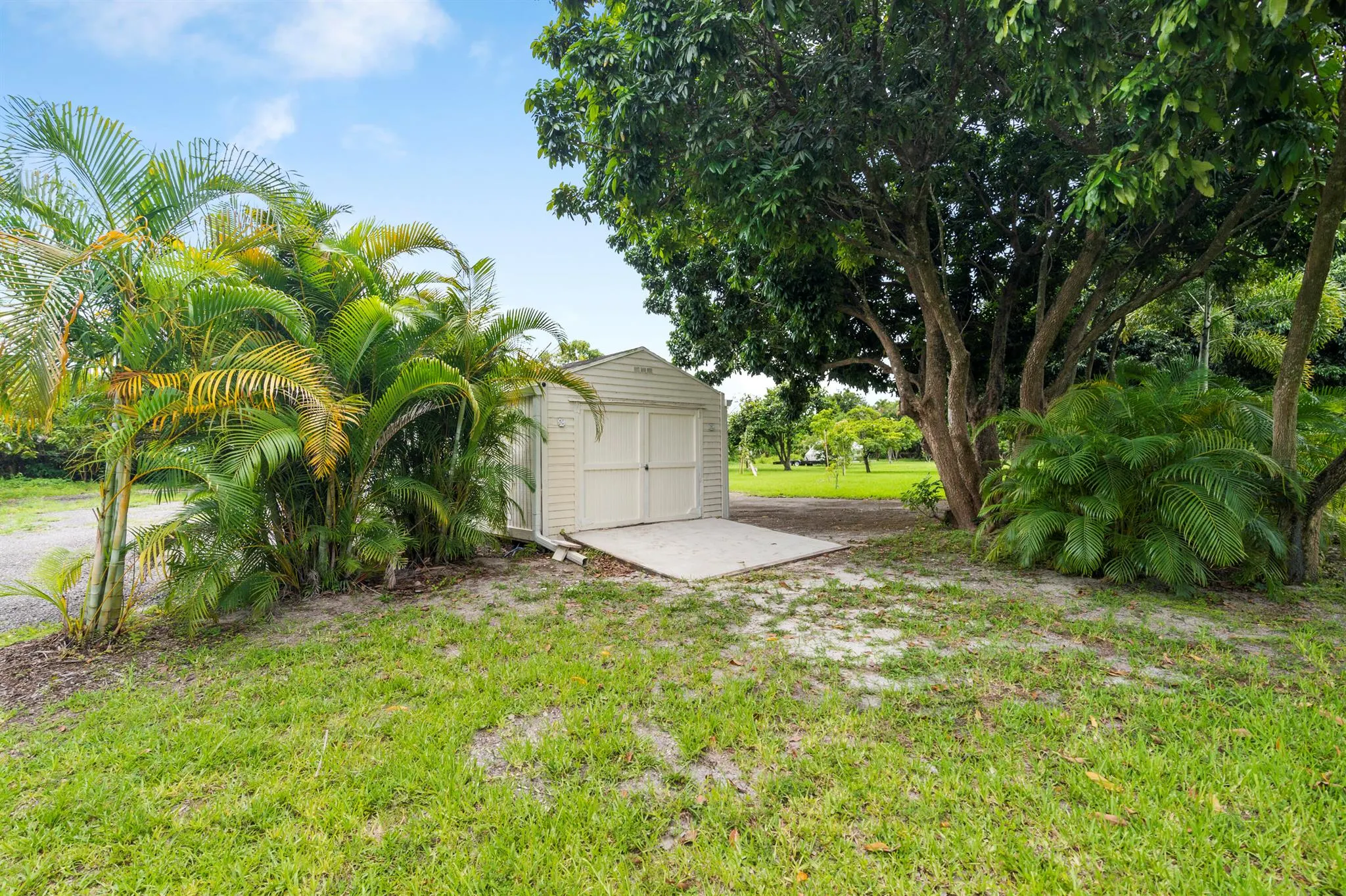 5516 Colbright Road